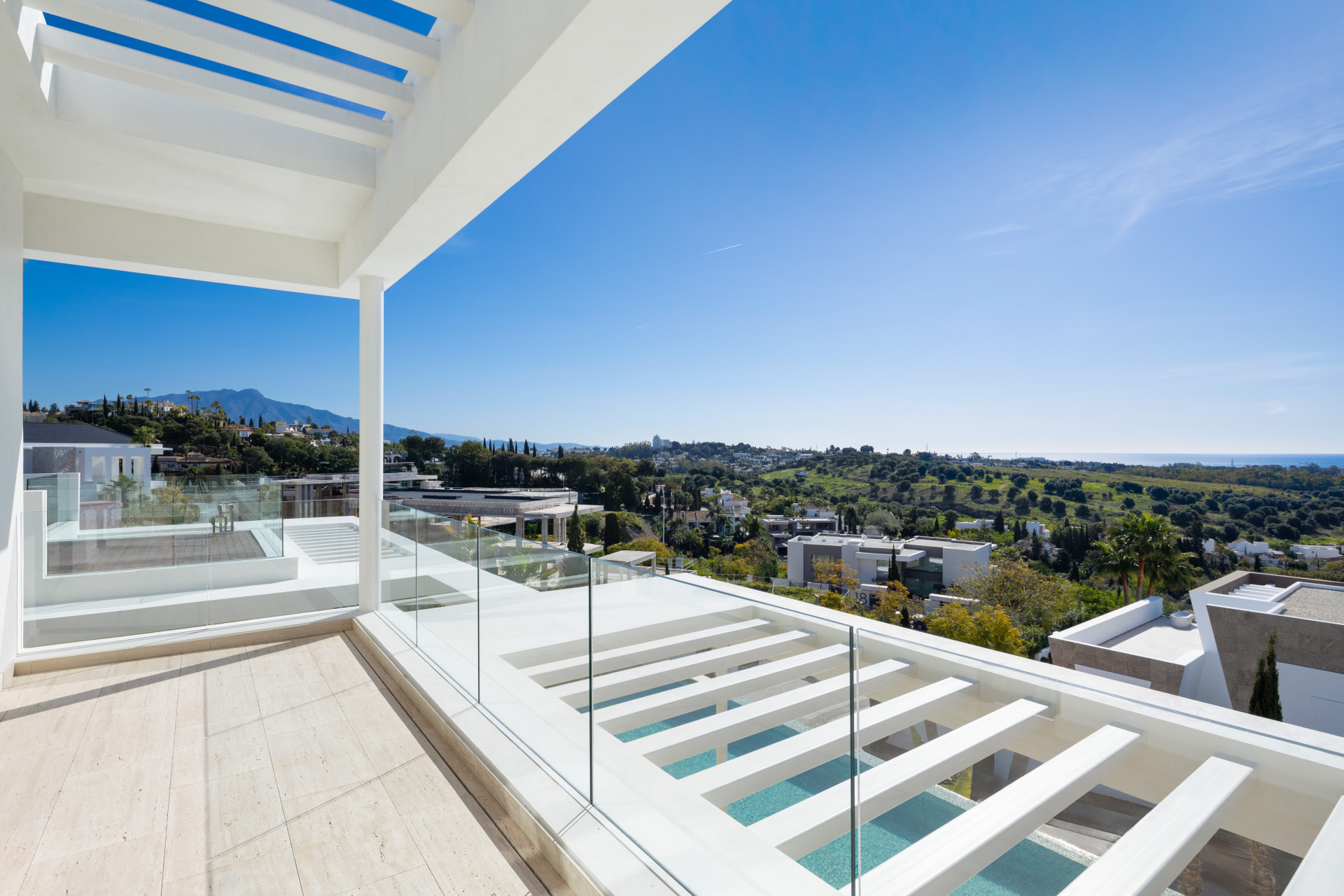 Image 33: detached villa For sale, Benahavís, €5,750,000 [HFM-C40021]