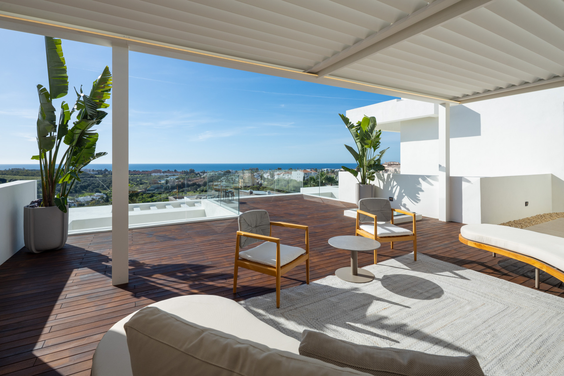 Image 33: detached villa For sale, Benahavís, €5,750,000 [HFM-C40021]