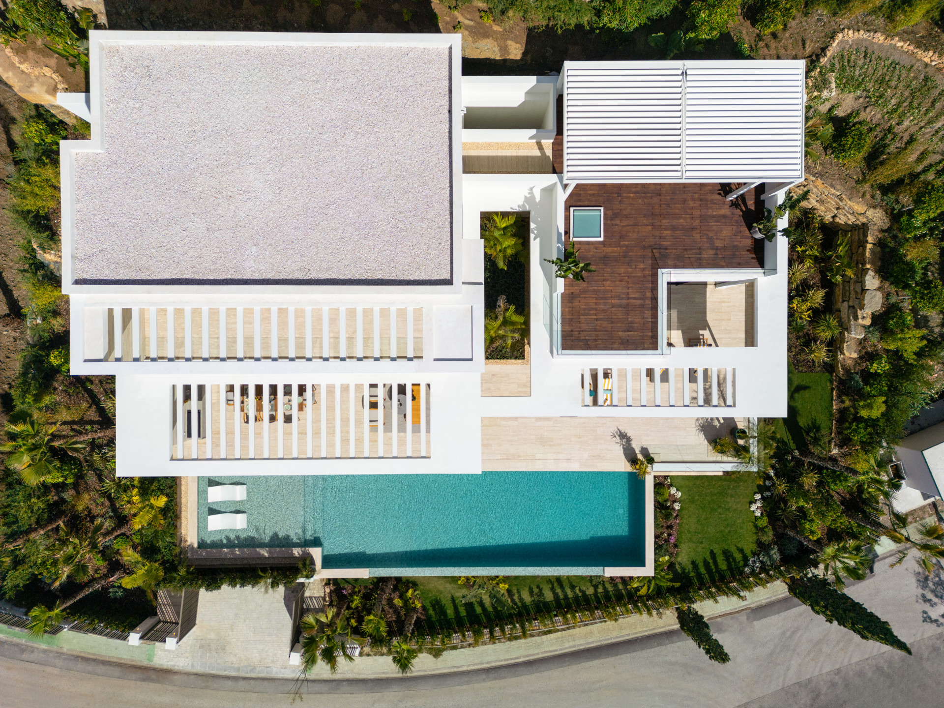 Image 33: detached villa For sale, Benahavís, €5,750,000 [HFM-C40021]