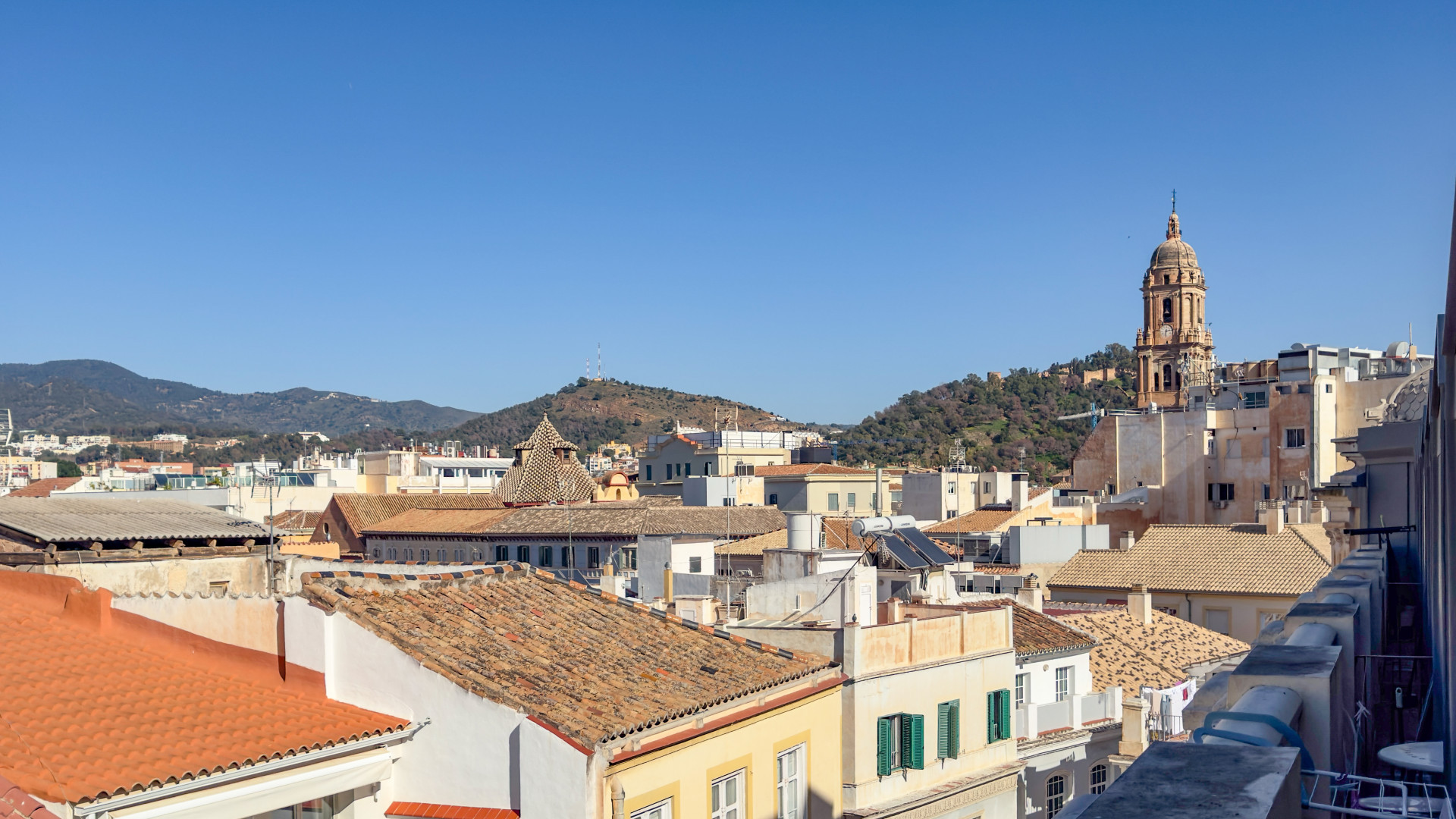 Image 13: penthouse duplex For sale, Málaga, €690,000 [HFM-CL10131]