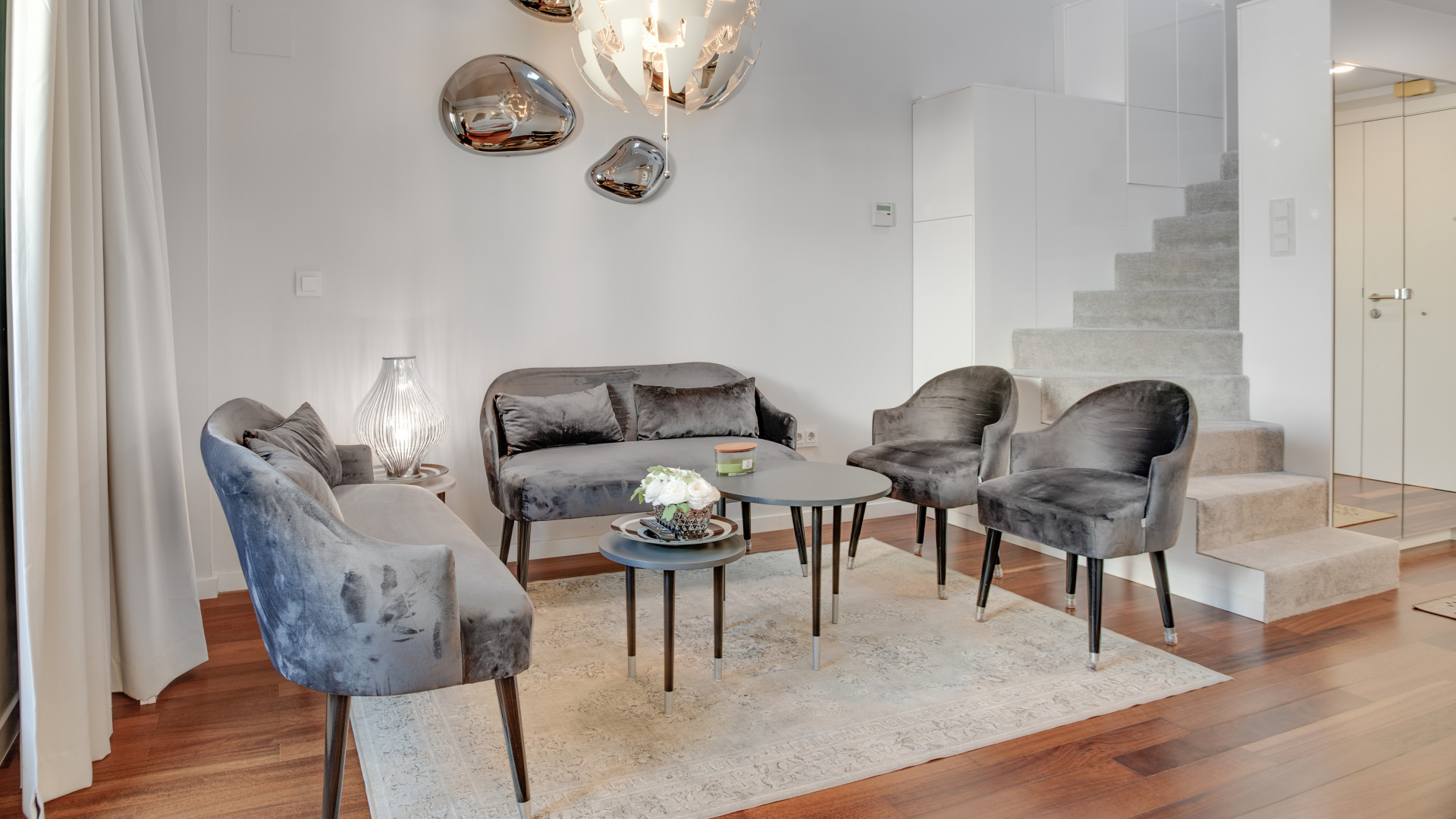 Image 13: penthouse duplex For sale, Málaga, €690,000 [HFM-CL10131]