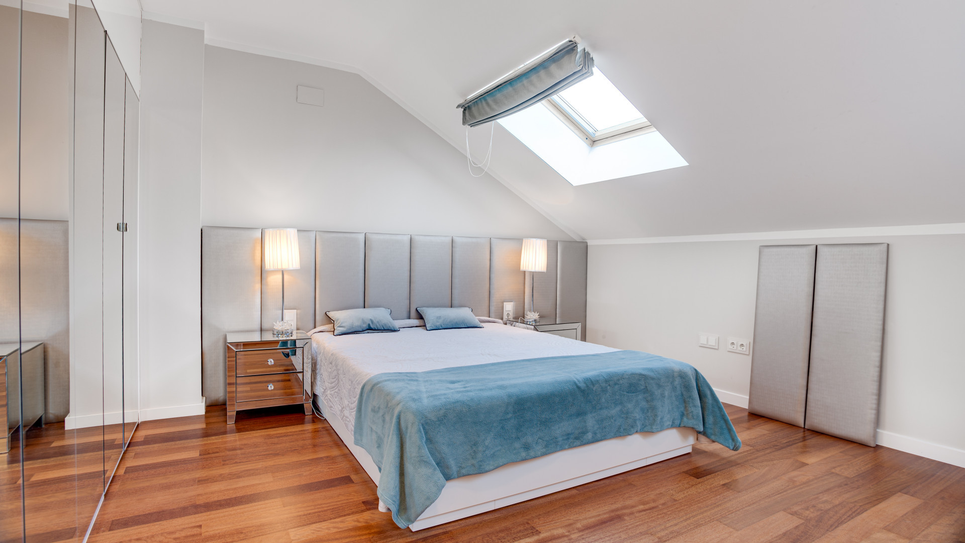 Image 13: penthouse duplex For sale, Málaga, €690,000 [HFM-CL10131]