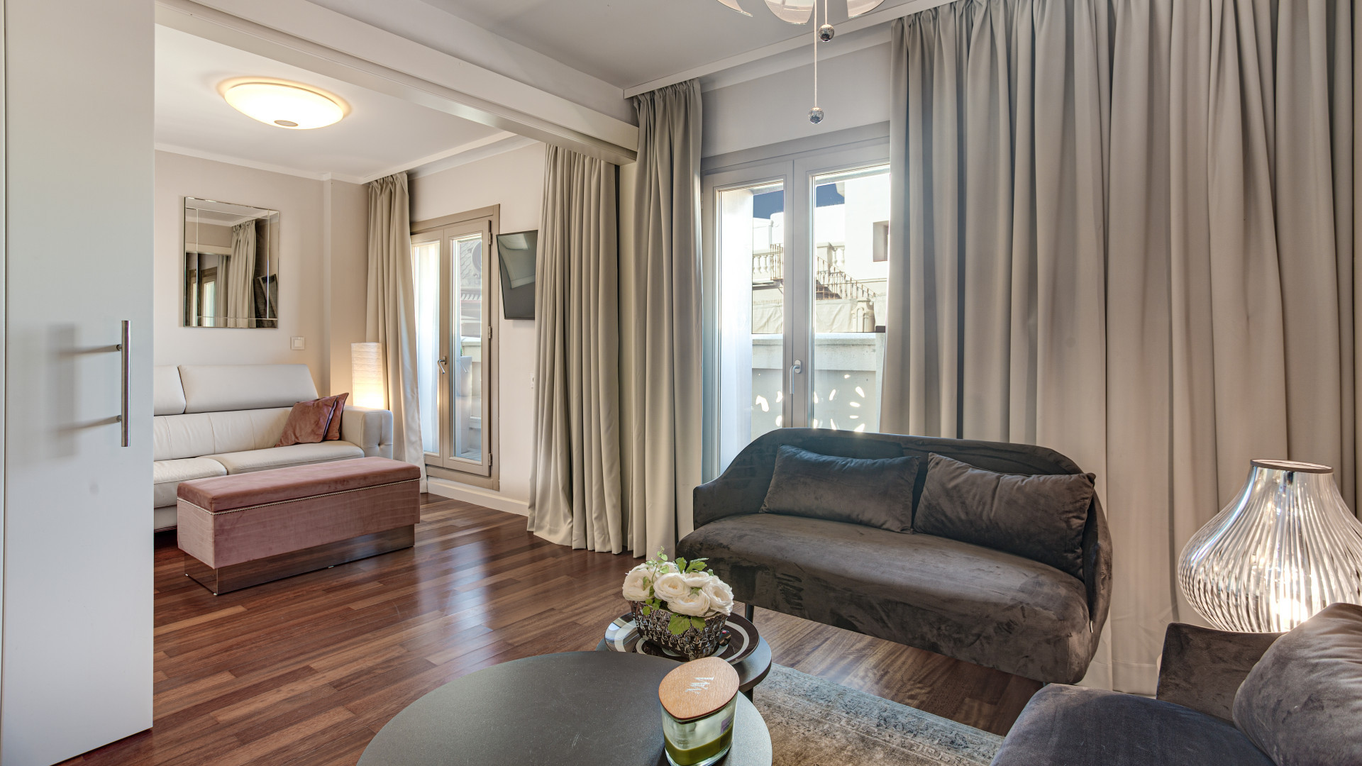 Image 13: penthouse duplex For sale, Málaga, €690,000 [HFM-CL10131]