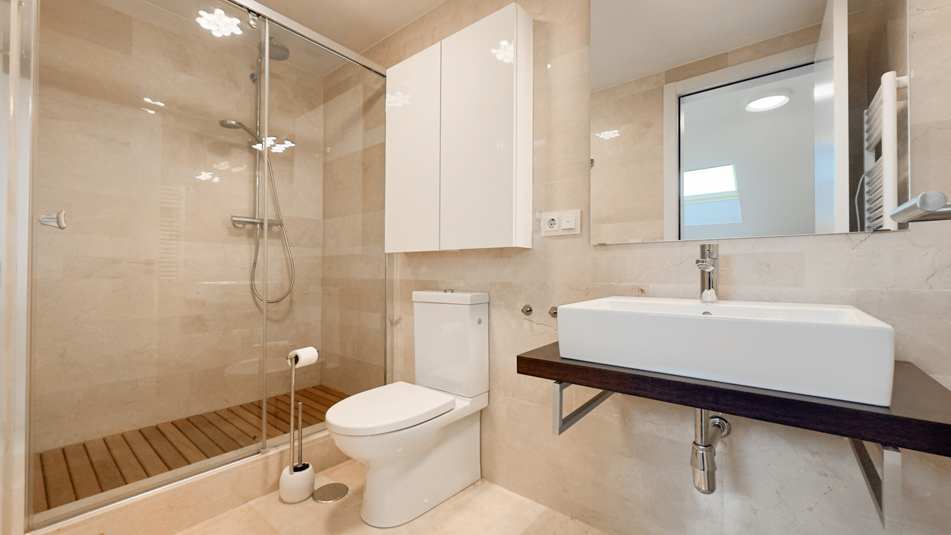 Image 13: penthouse duplex For sale, Málaga, €690,000 [HFM-CL10131]