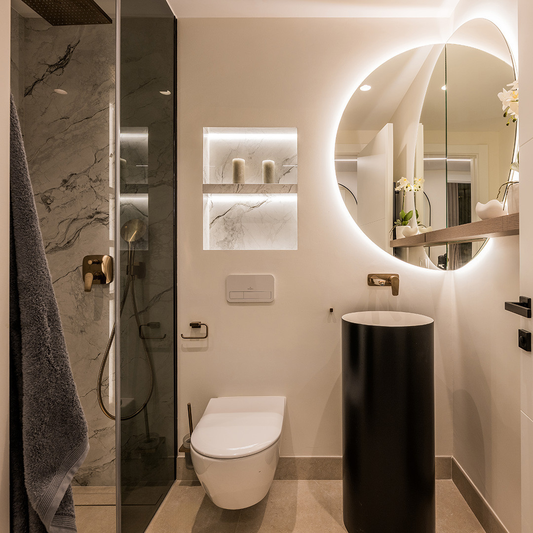 Image 43: ground floor apartment For sale, Estepona, €3,995,000 [HFM-C40025]