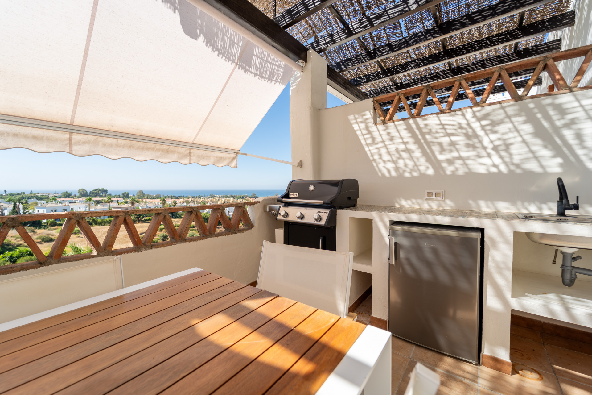 Image 36: penthouse duplex For sale, Estepona, €499,000 [HFM-CL10126]