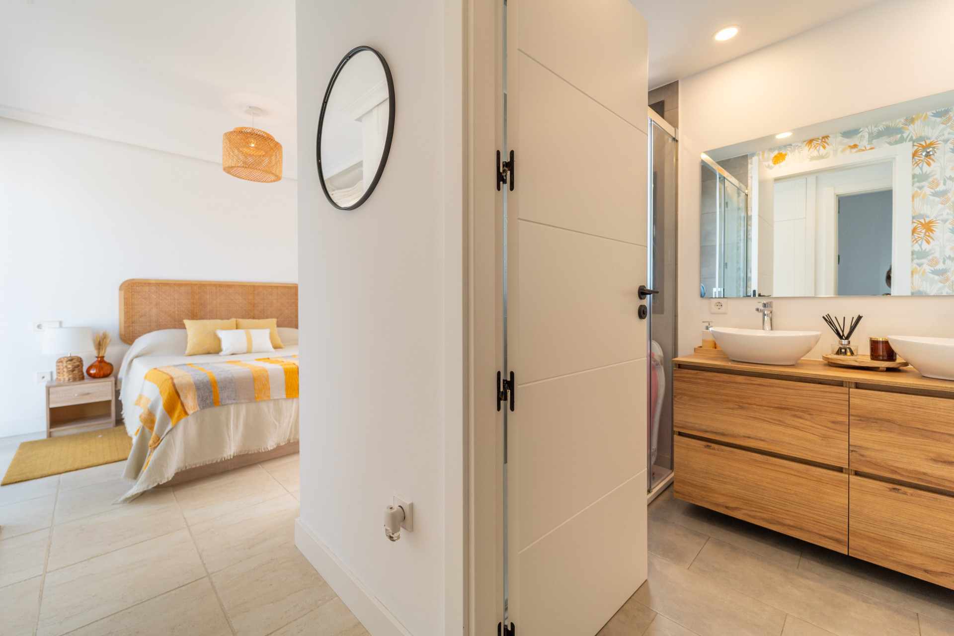 Image 36: penthouse duplex For sale, Estepona, €499,000 [HFM-CL10126]