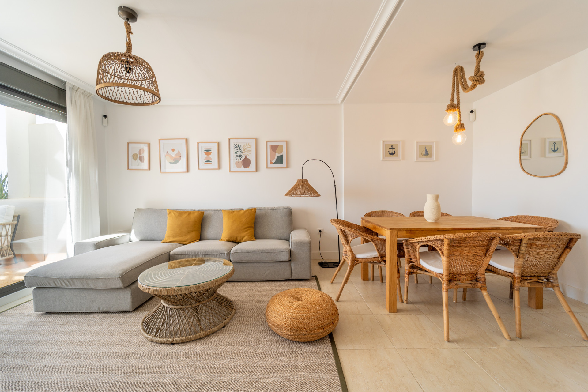 Image 36: penthouse duplex For sale, Estepona, €499,000 [HFM-CL10126]