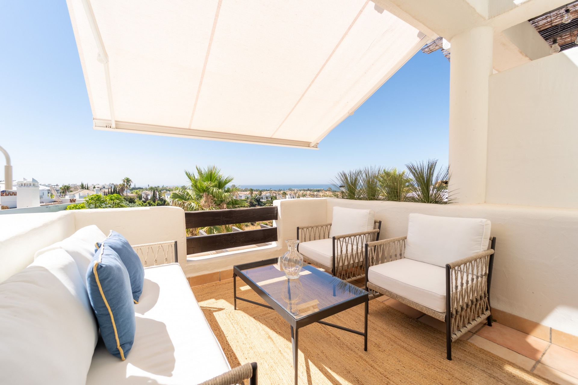 Image 36: penthouse duplex For sale, Estepona, €499,000 [HFM-CL10126]