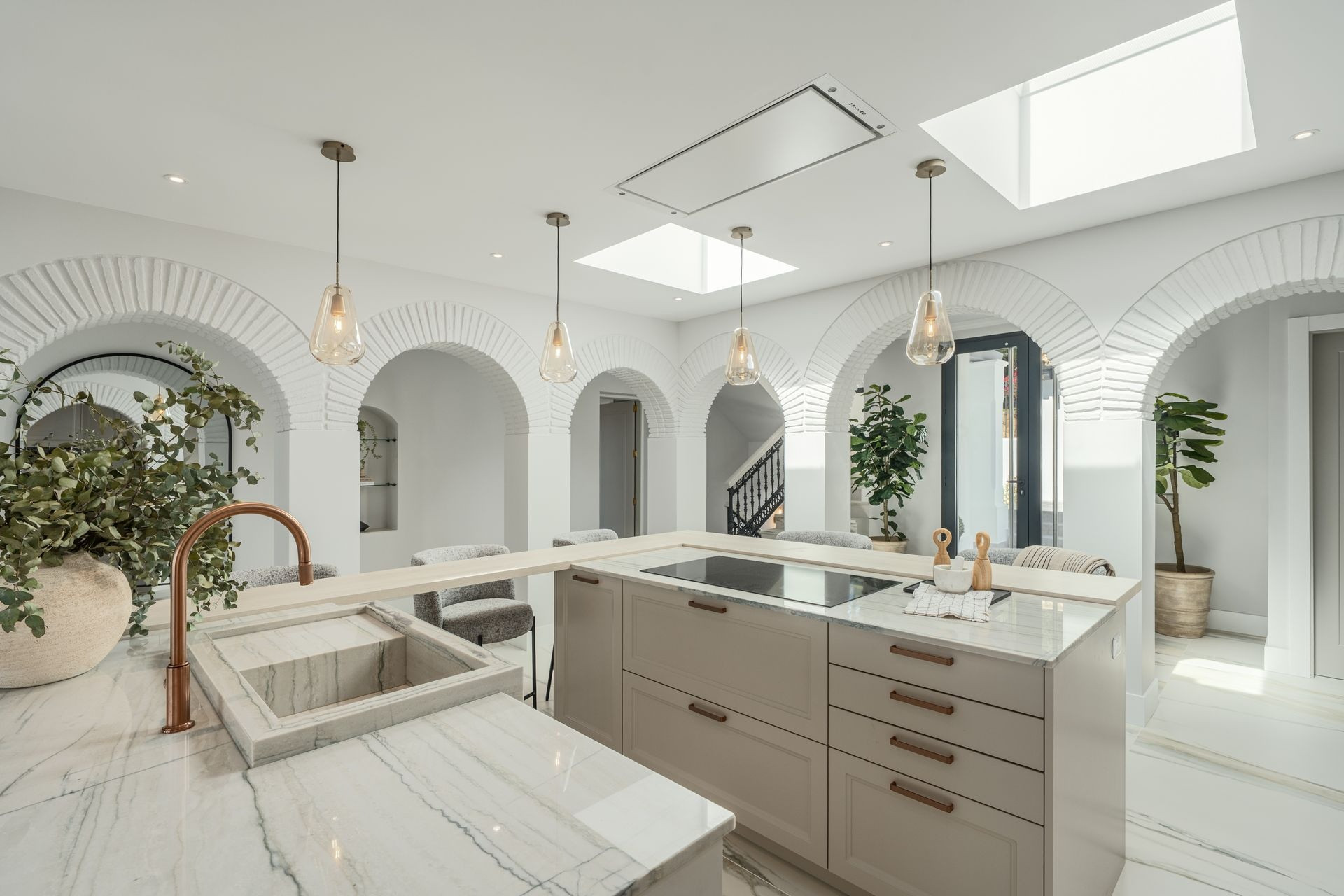 Image 29: detached villa For sale, The Golden Mile, €6,980,000 [HFM-CL10040]