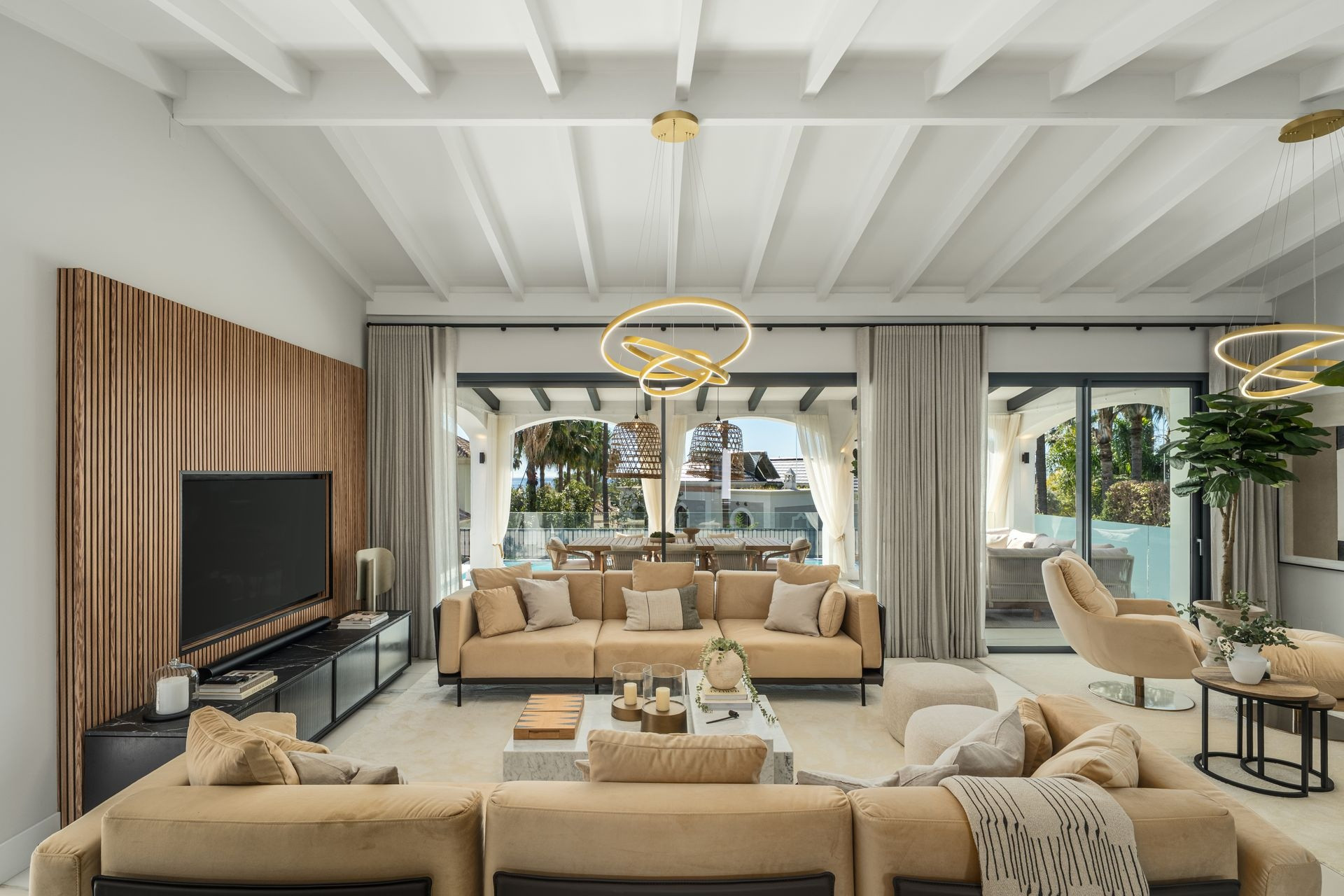 Image 29: detached villa For sale, The Golden Mile, €6,980,000 [HFM-CL10040]