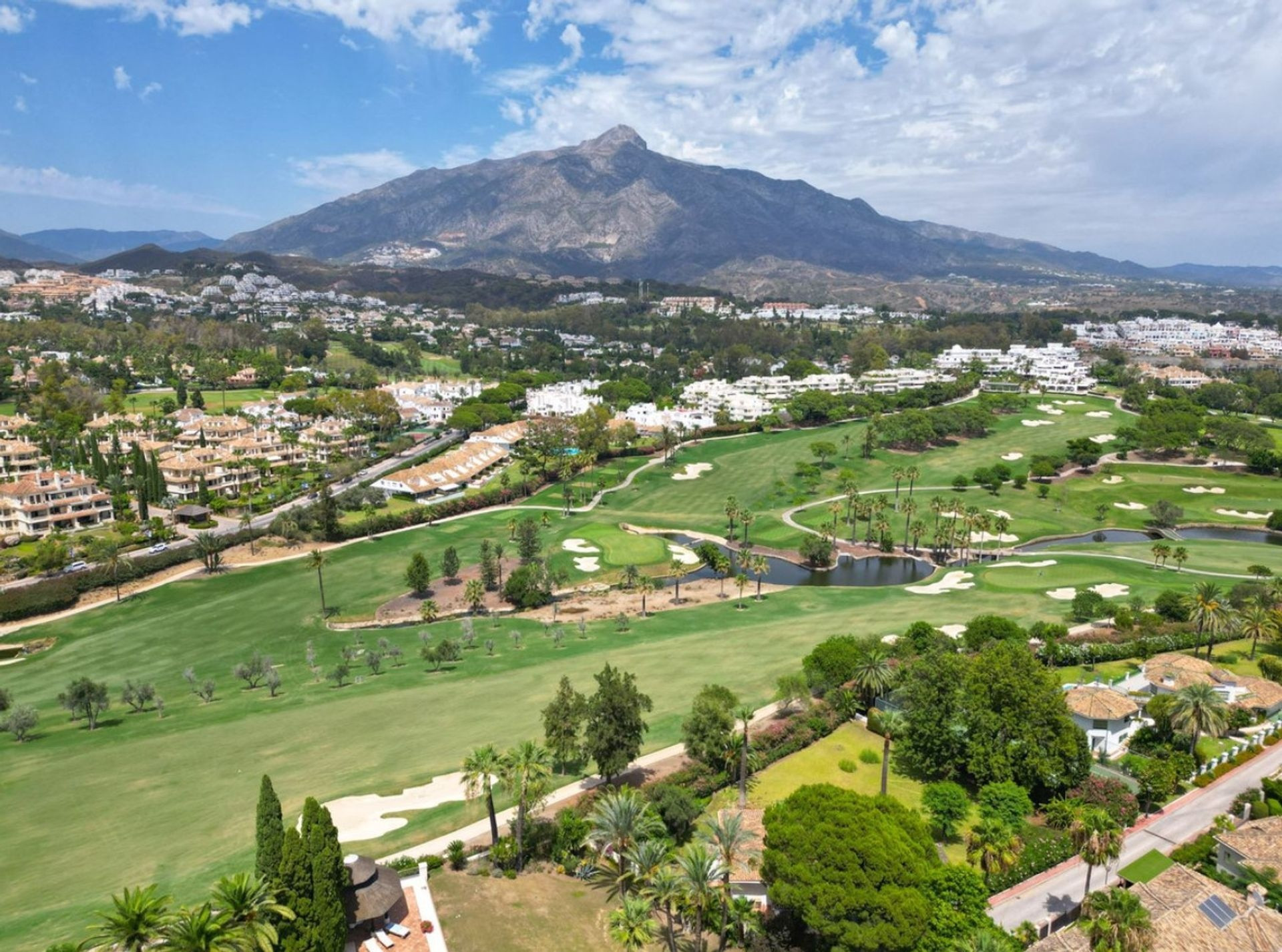 Image 21: detached villa For sale, Nueva Andalucía, €3,500,000 [HFM-CL10039]