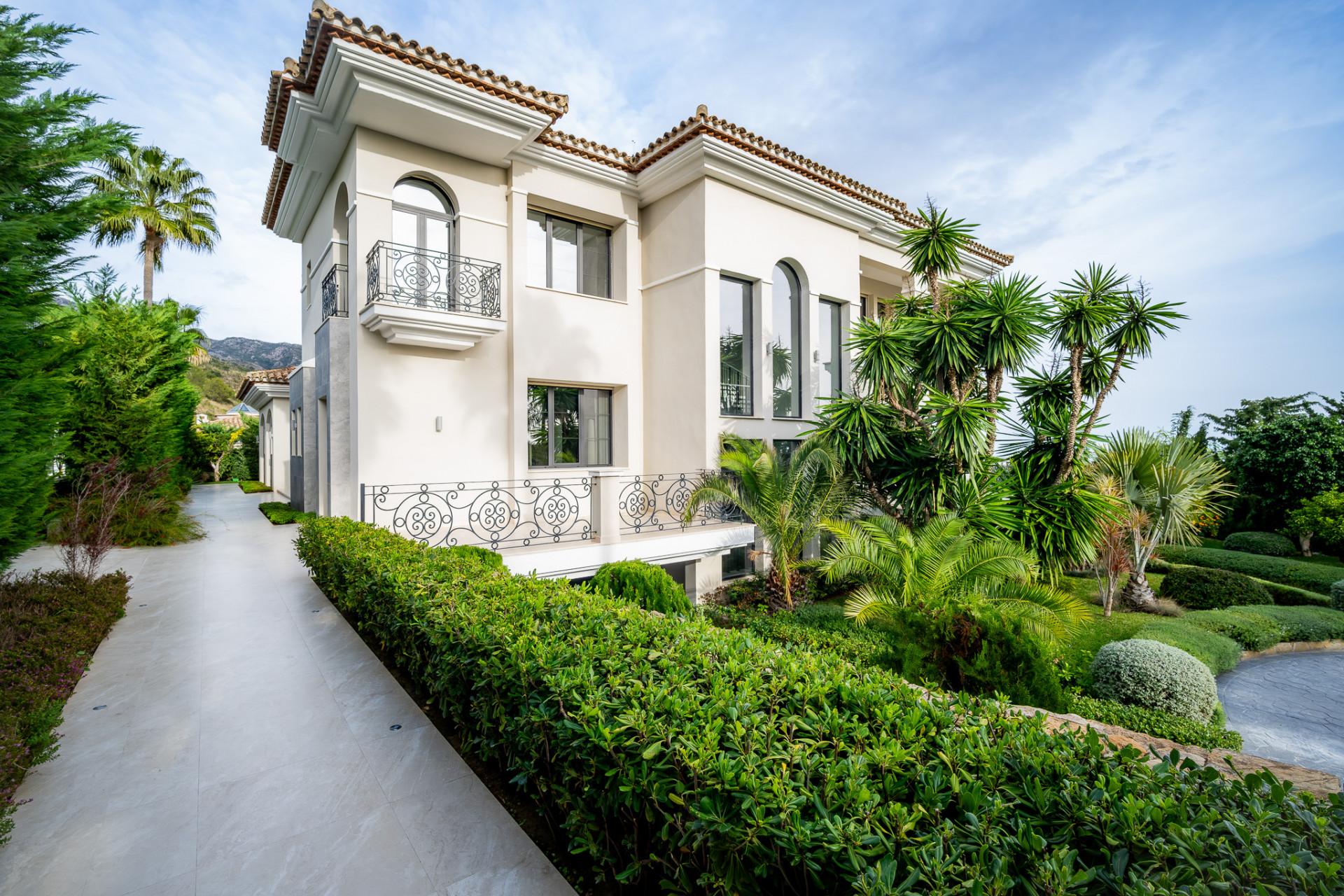 Image 33: detached villa For sale, The Golden Mile, €10,500,000 [HFM-C40044]