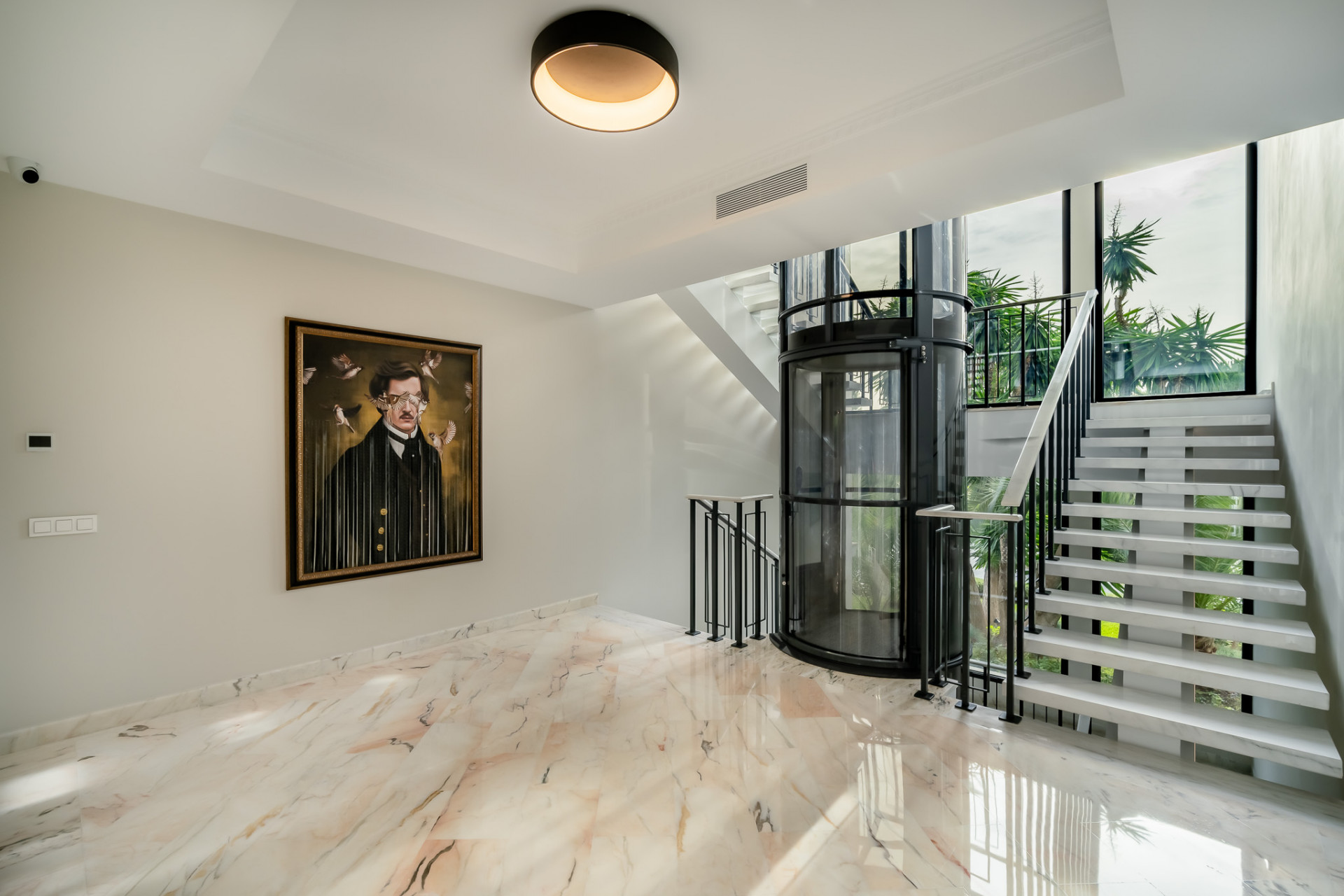 Image 33: detached villa For sale, The Golden Mile, €10,500,000 [HFM-C40044]