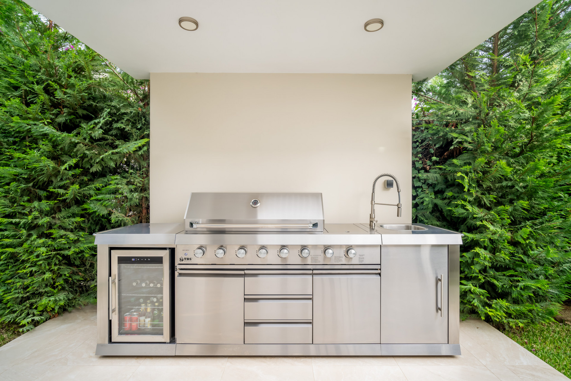 Image 33: detached villa For sale, The Golden Mile, €10,500,000 [HFM-C40044]