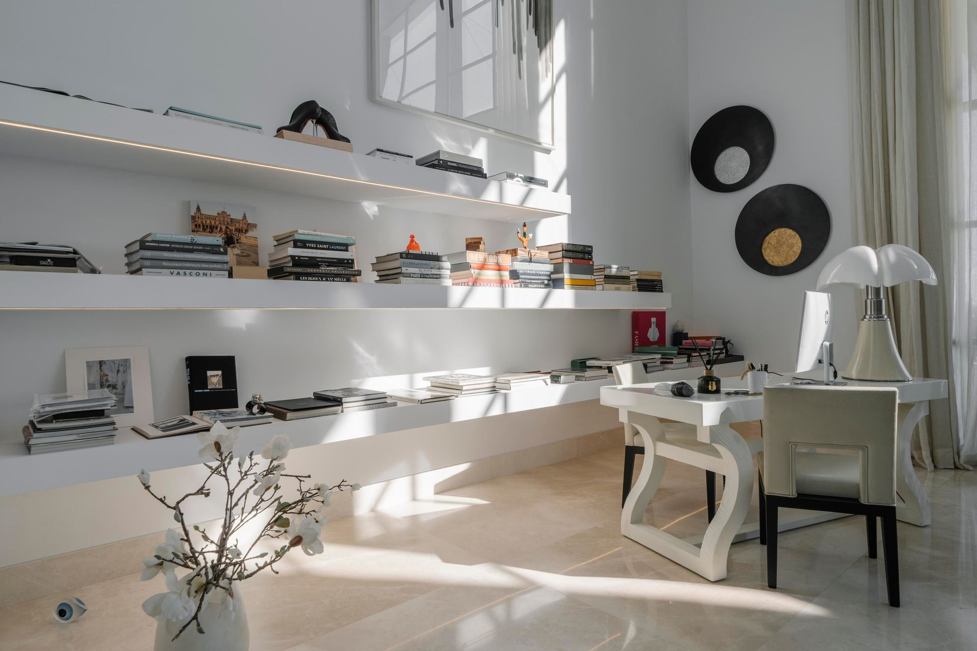 Image 41: detached villa For sale, Benahavís, €6,200,000 [HFM-CL10036]