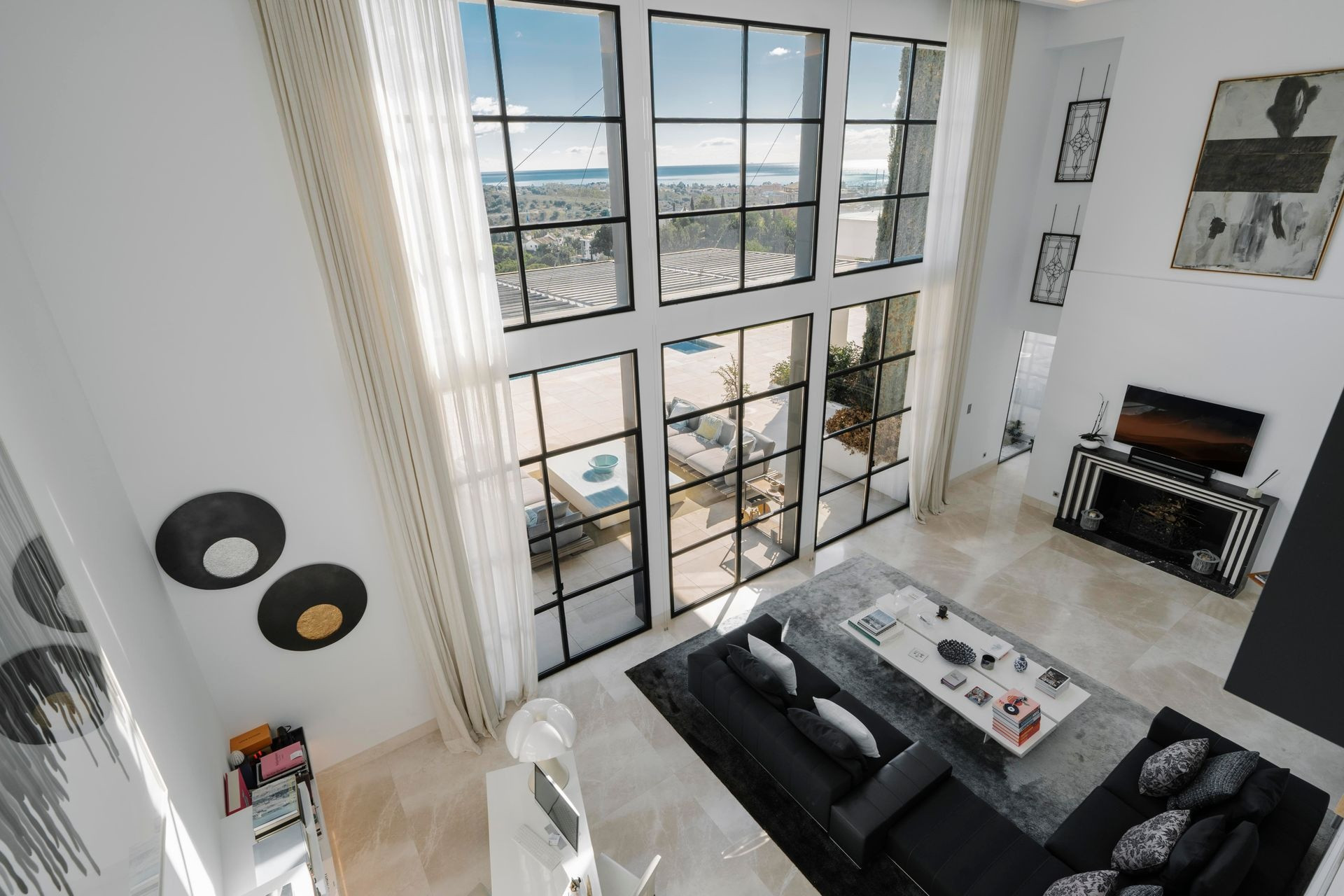 Image 41: detached villa For sale, Benahavís, €6,200,000 [HFM-CL10036]