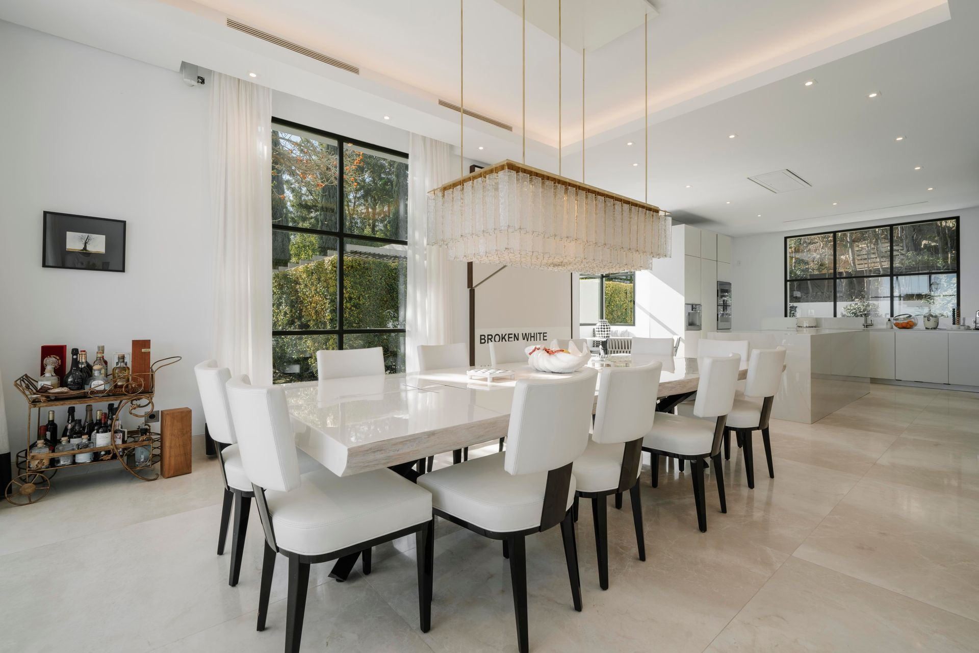 Image 41: detached villa For sale, Benahavís, €6,200,000 [HFM-CL10036]