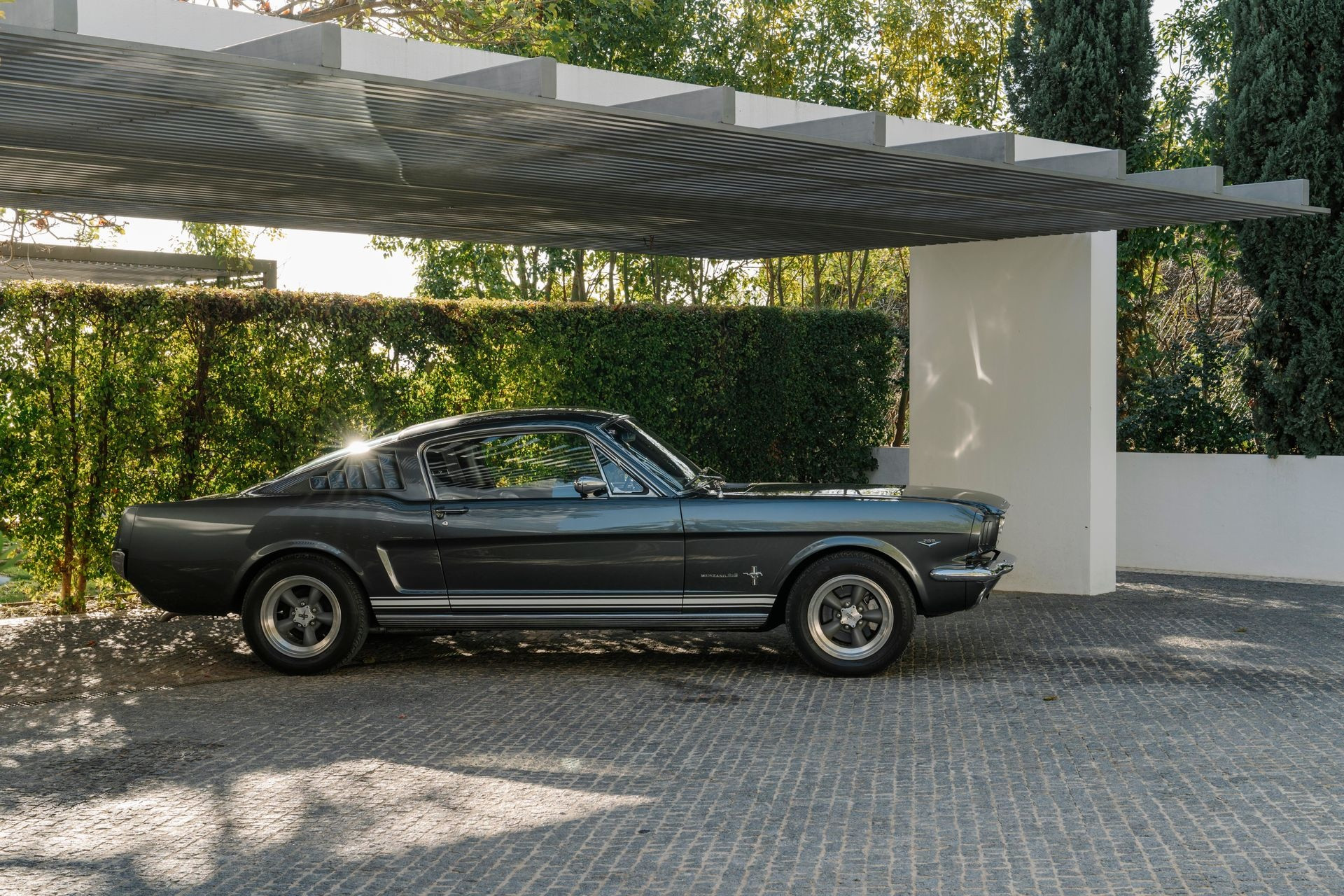 Image 41: detached villa For sale, Benahavís, €6,200,000 [HFM-CL10036]