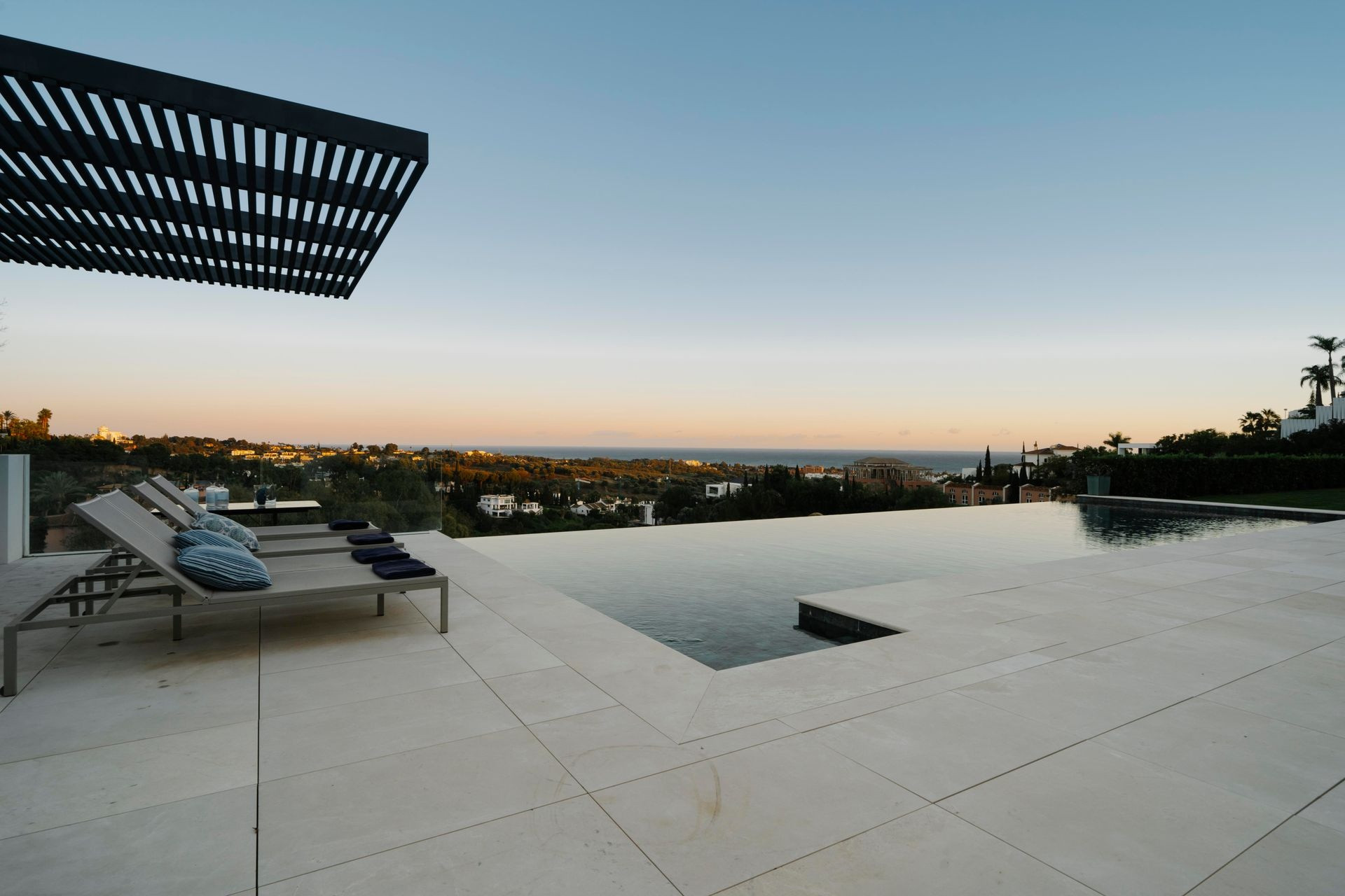 Image 41: detached villa For sale, Benahavís, €6,200,000 [HFM-CL10036]