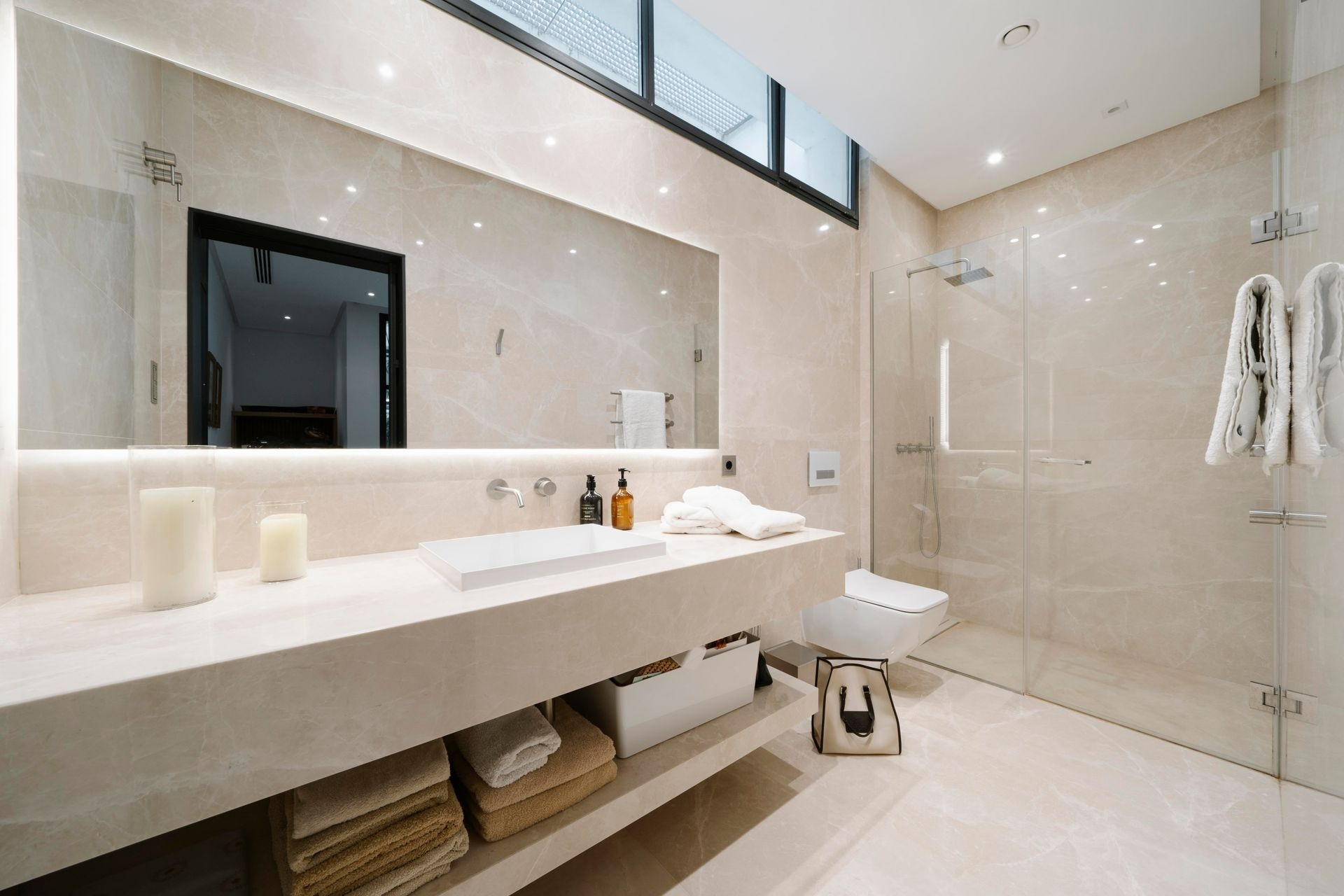 Image 41: detached villa For sale, Benahavís, €6,200,000 [HFM-CL10036]