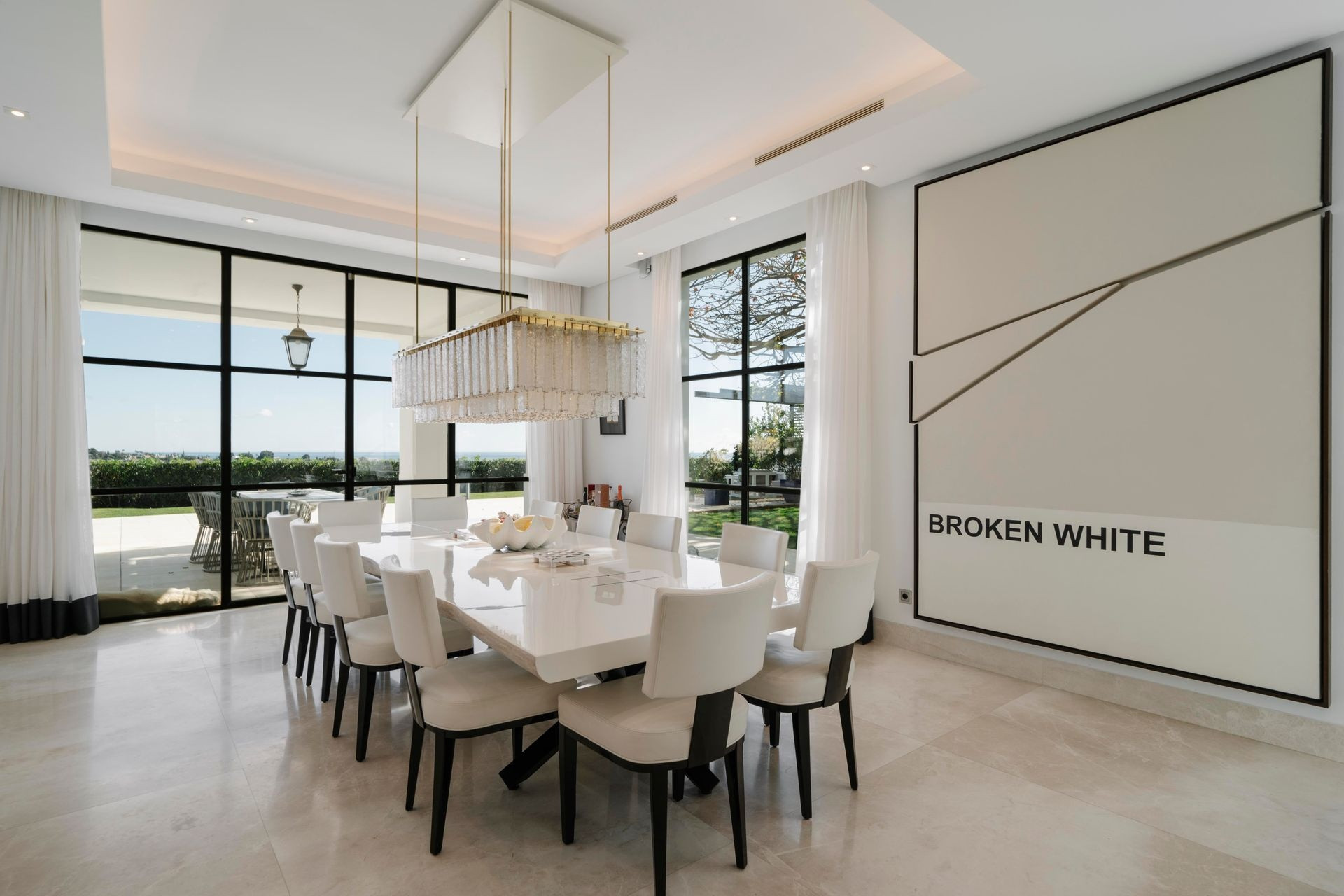 Image 41: detached villa For sale, Benahavís, €6,200,000 [HFM-CL10036]