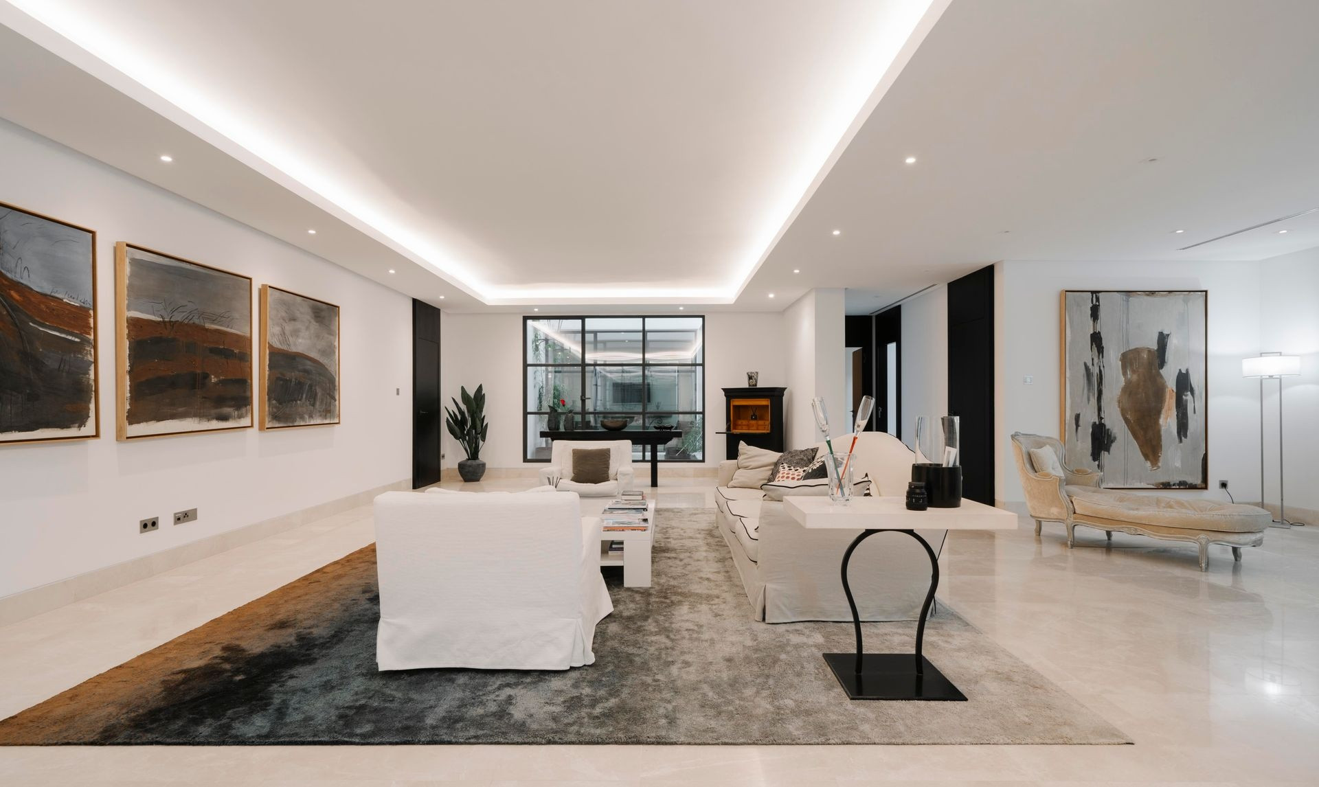 Image 41: detached villa For sale, Benahavís, €6,200,000 [HFM-CL10036]