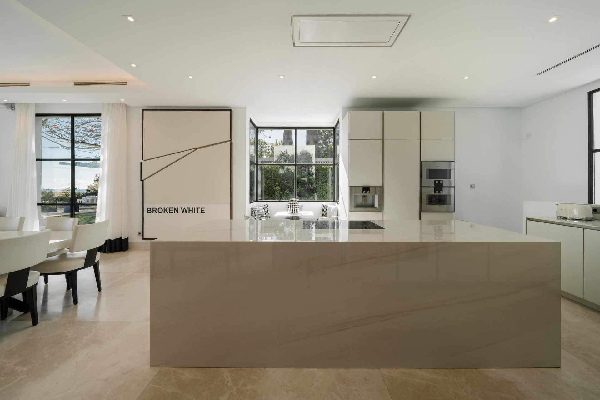 Image 41: detached villa For sale, Benahavís, €6,200,000 [HFM-CL10036]