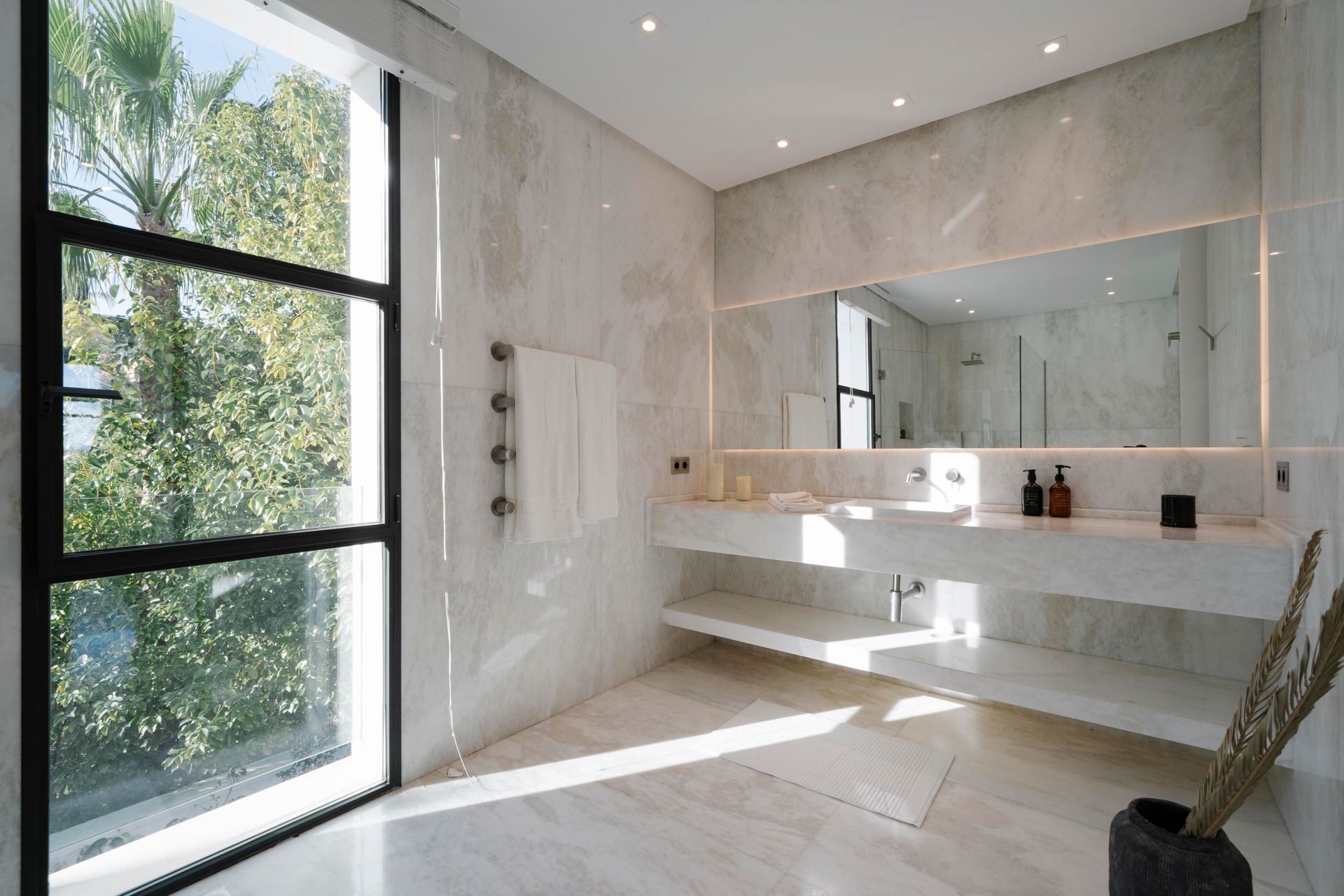 Image 41: detached villa For sale, Benahavís, €6,200,000 [HFM-CL10036]