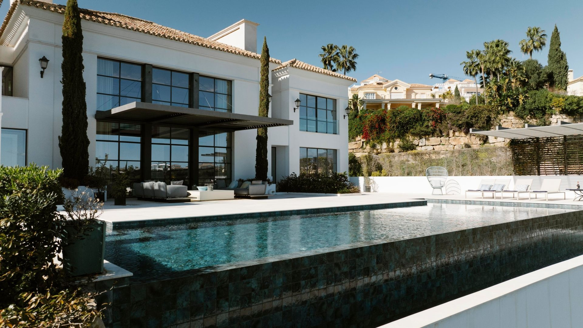 Image 41: detached villa For sale, Benahavís, €6,200,000 [HFM-CL10036]