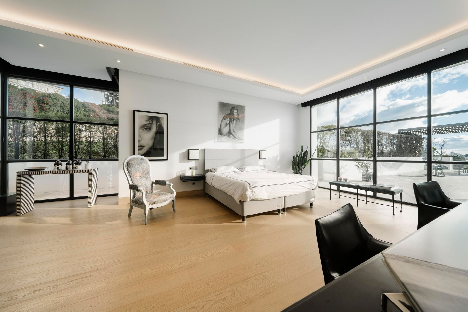 Image 41: detached villa For sale, Benahavís, €6,200,000 [HFM-CL10036]