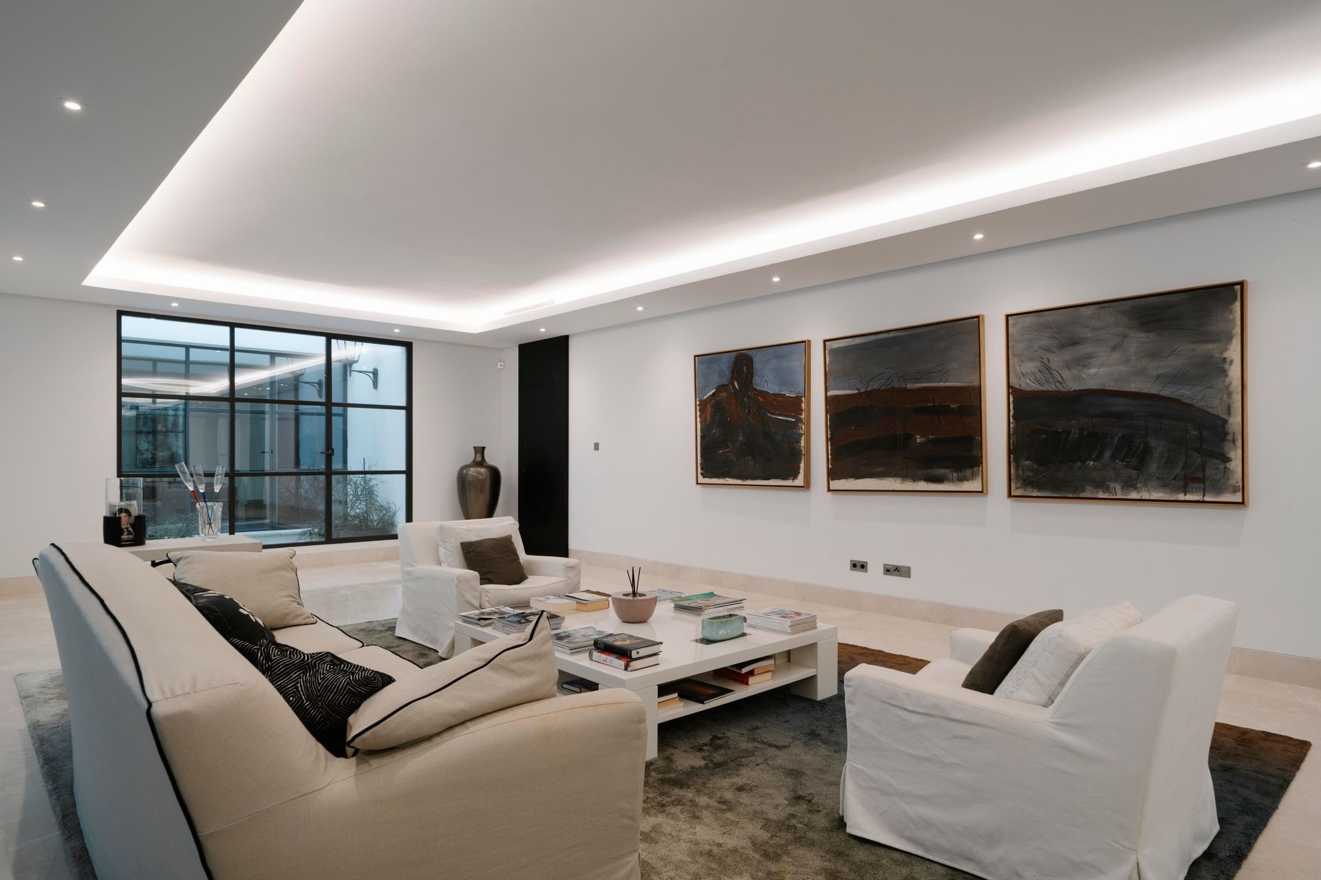 Image 41: detached villa For sale, Benahavís, €6,200,000 [HFM-CL10036]