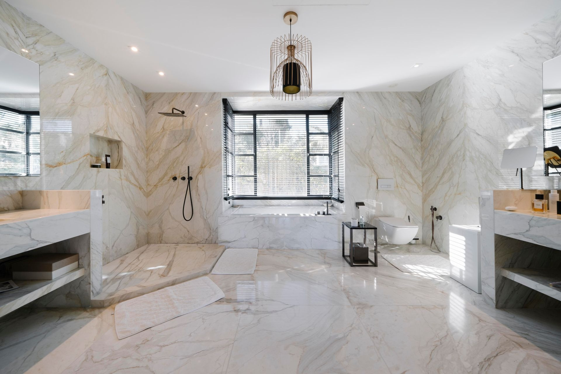 Image 41: detached villa For sale, Benahavís, €6,200,000 [HFM-CL10036]