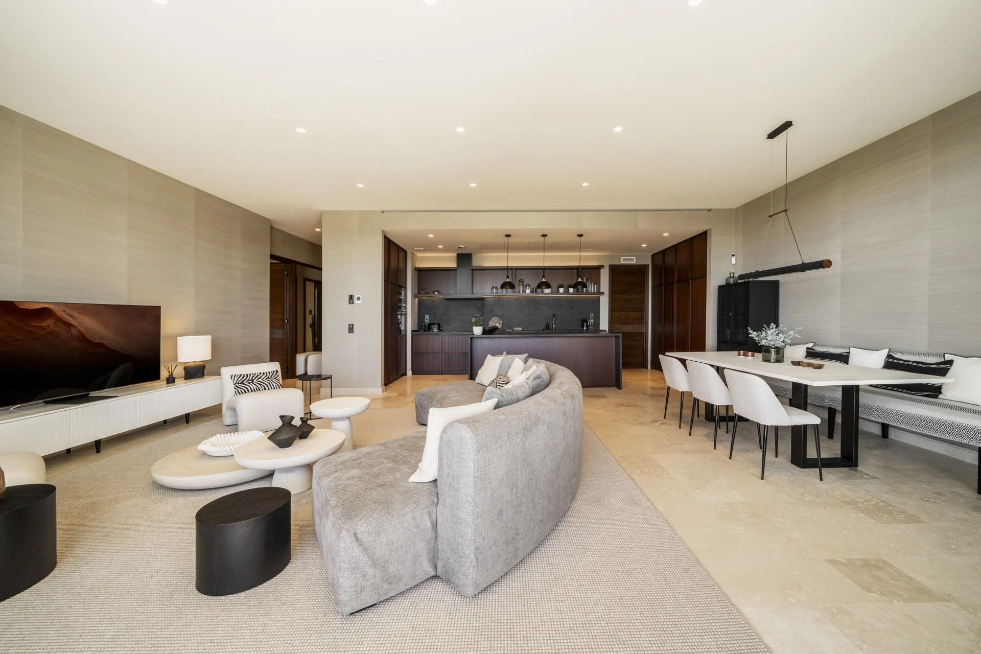 Image 30: apartment For sale, Casares, €2,495,000 [HFM-C40049]