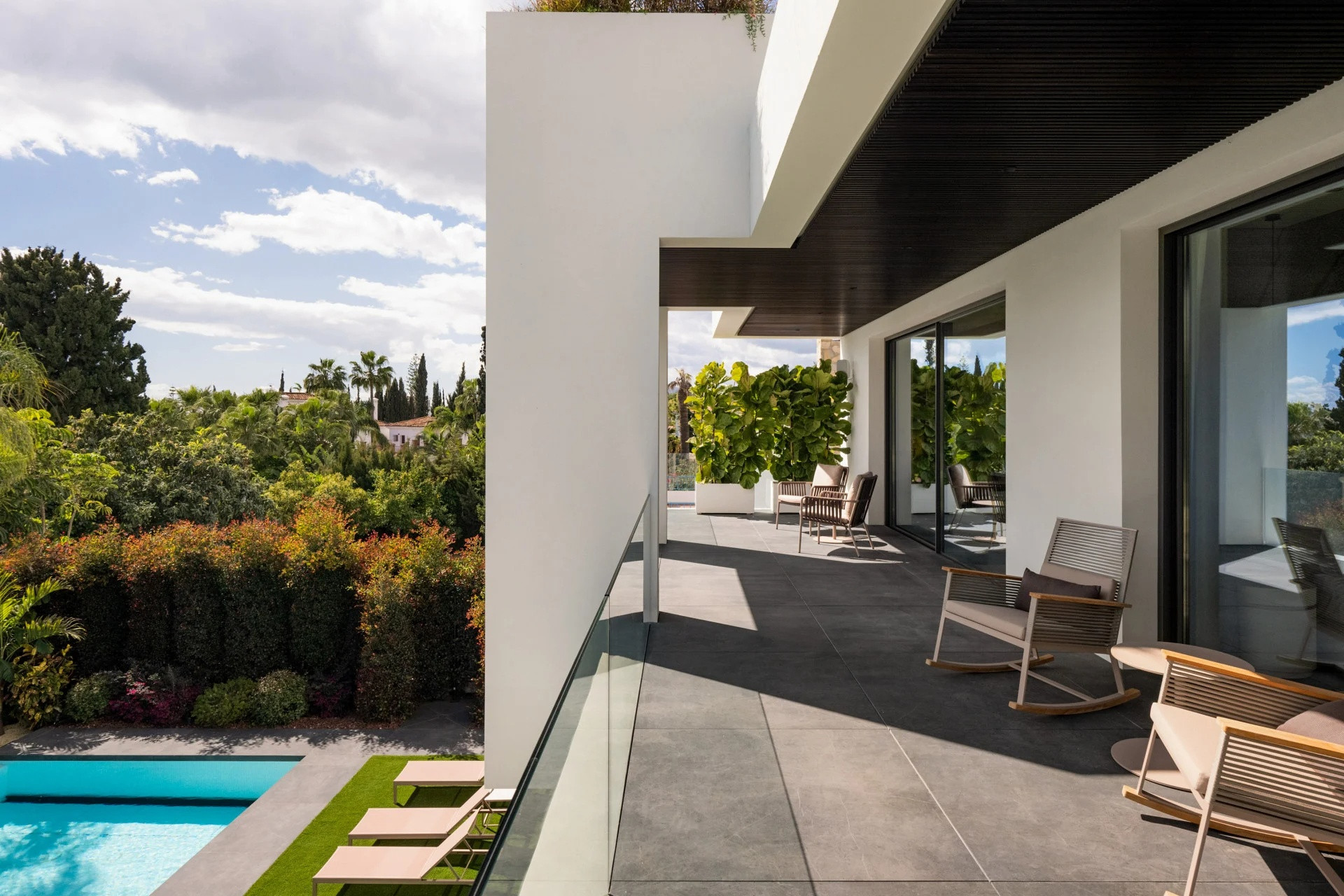 Image 27: detached villa For sale, The Golden Mile, €11,900,000 [HFM-C40048]