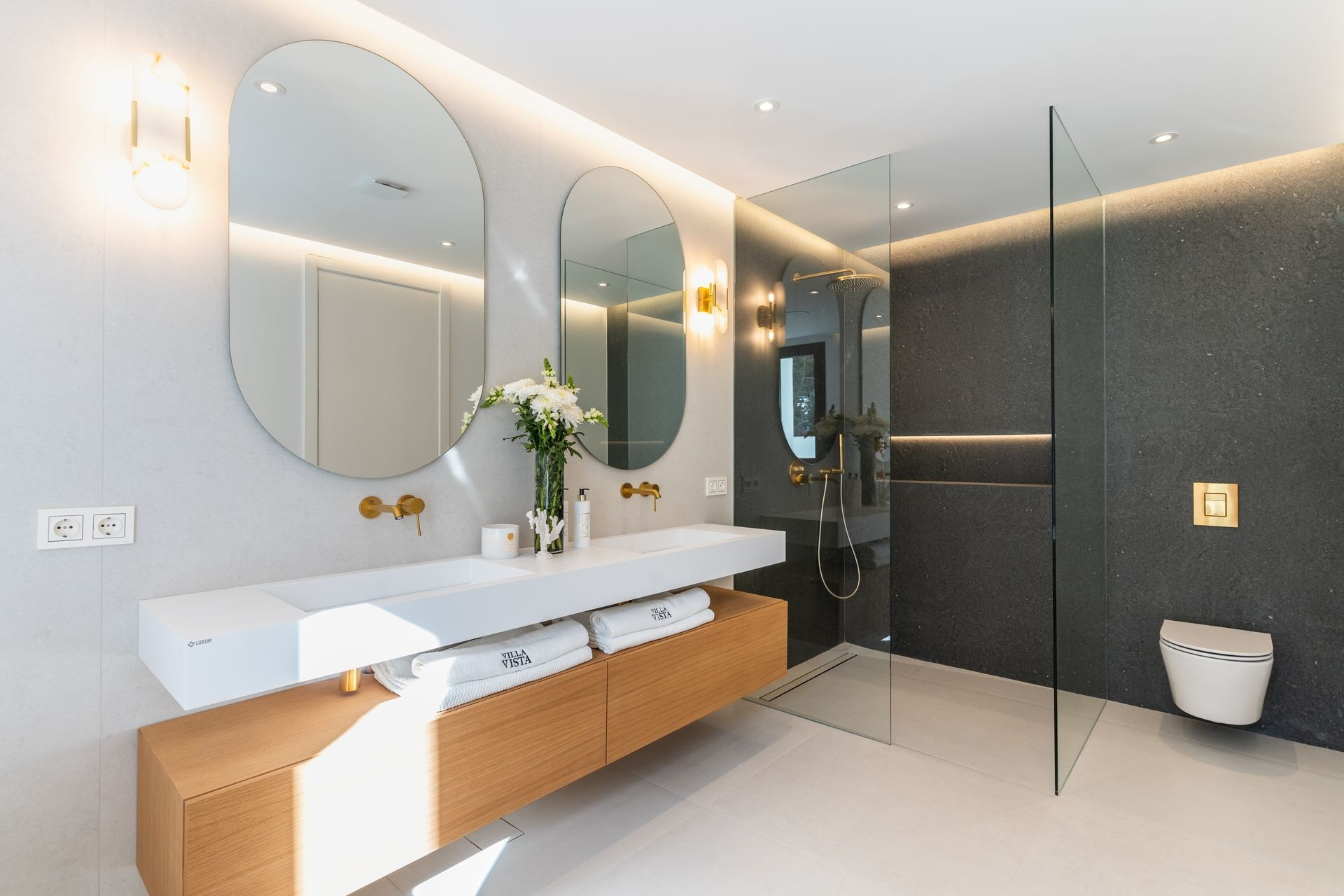 Image 58: detached villa For sale, Marbella, €3,495,000 [HFM-CL10041]