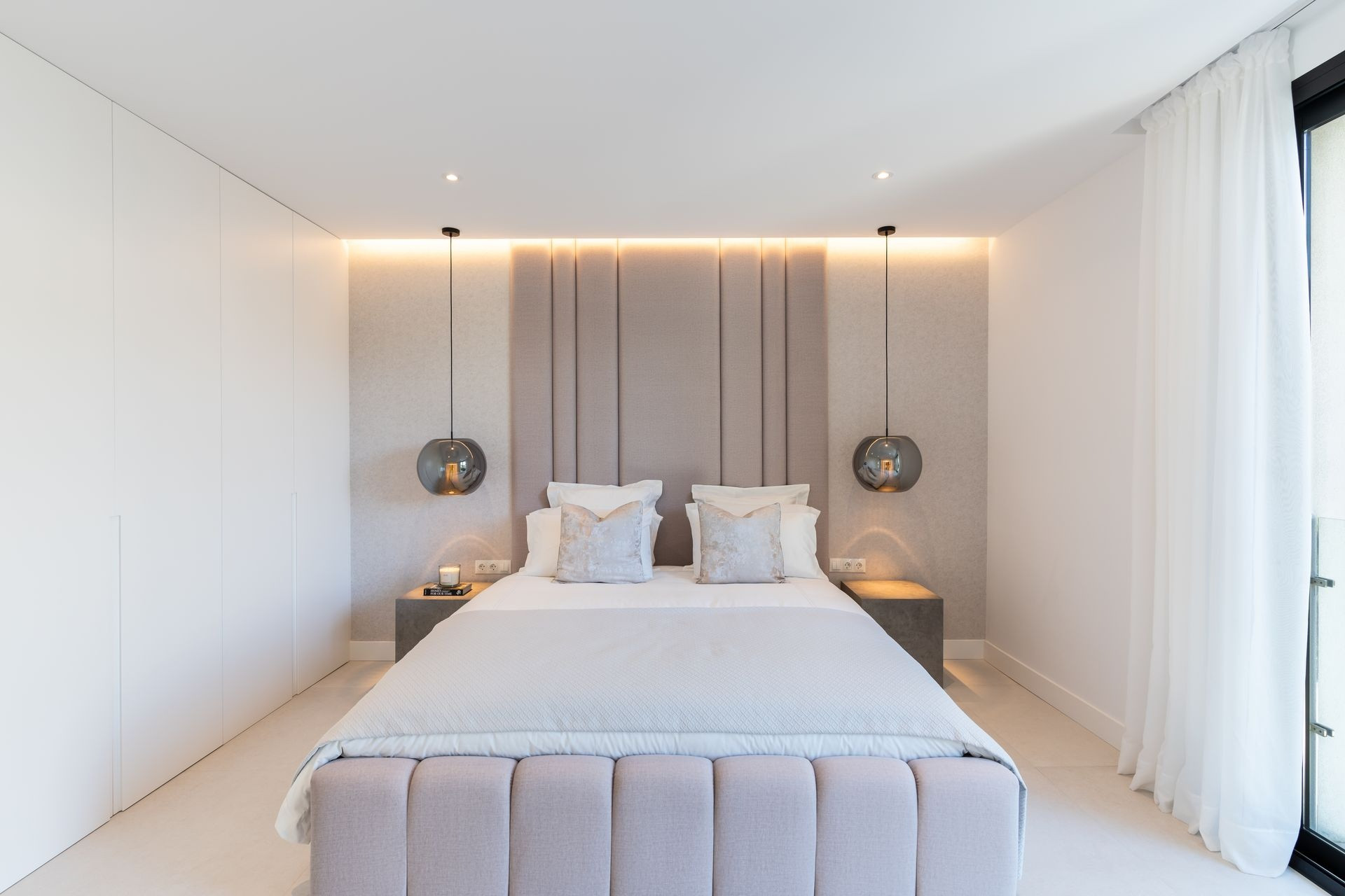 Image 58: detached villa For sale, Marbella, €3,495,000 [HFM-CL10041]