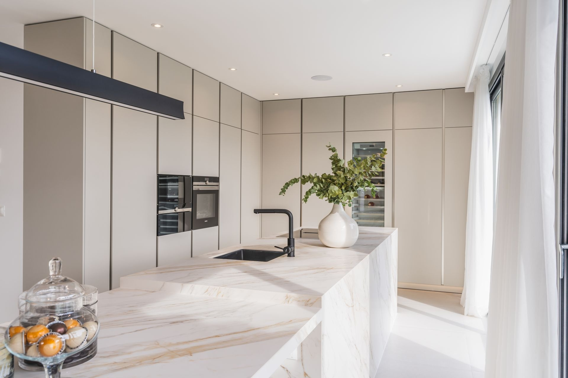 Image 58: detached villa For sale, Marbella, €3,495,000 [HFM-CL10041]