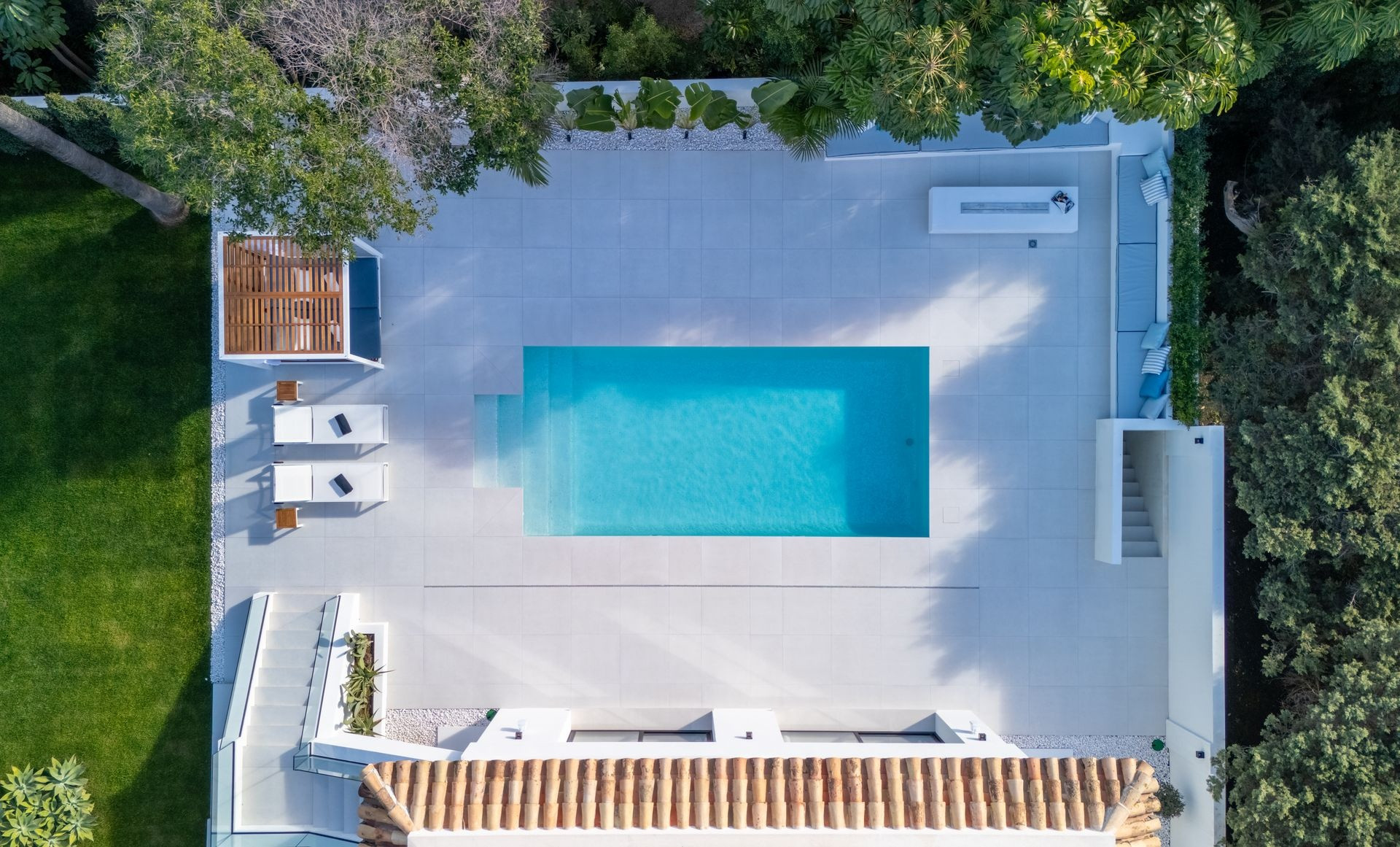 Image 58: detached villa For sale, Marbella, €3,495,000 [HFM-CL10041]