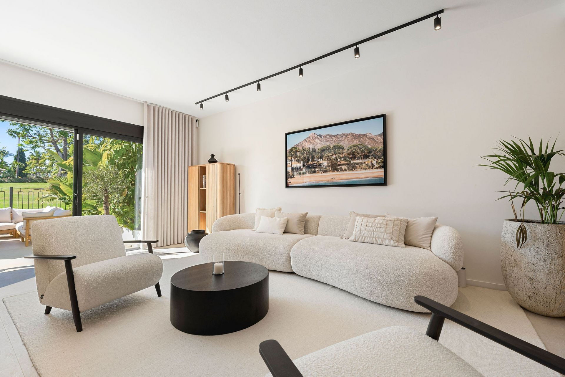 Image 30: townhouse For sale, Nueva Andalucía, €895,000 [HFM-C40050]