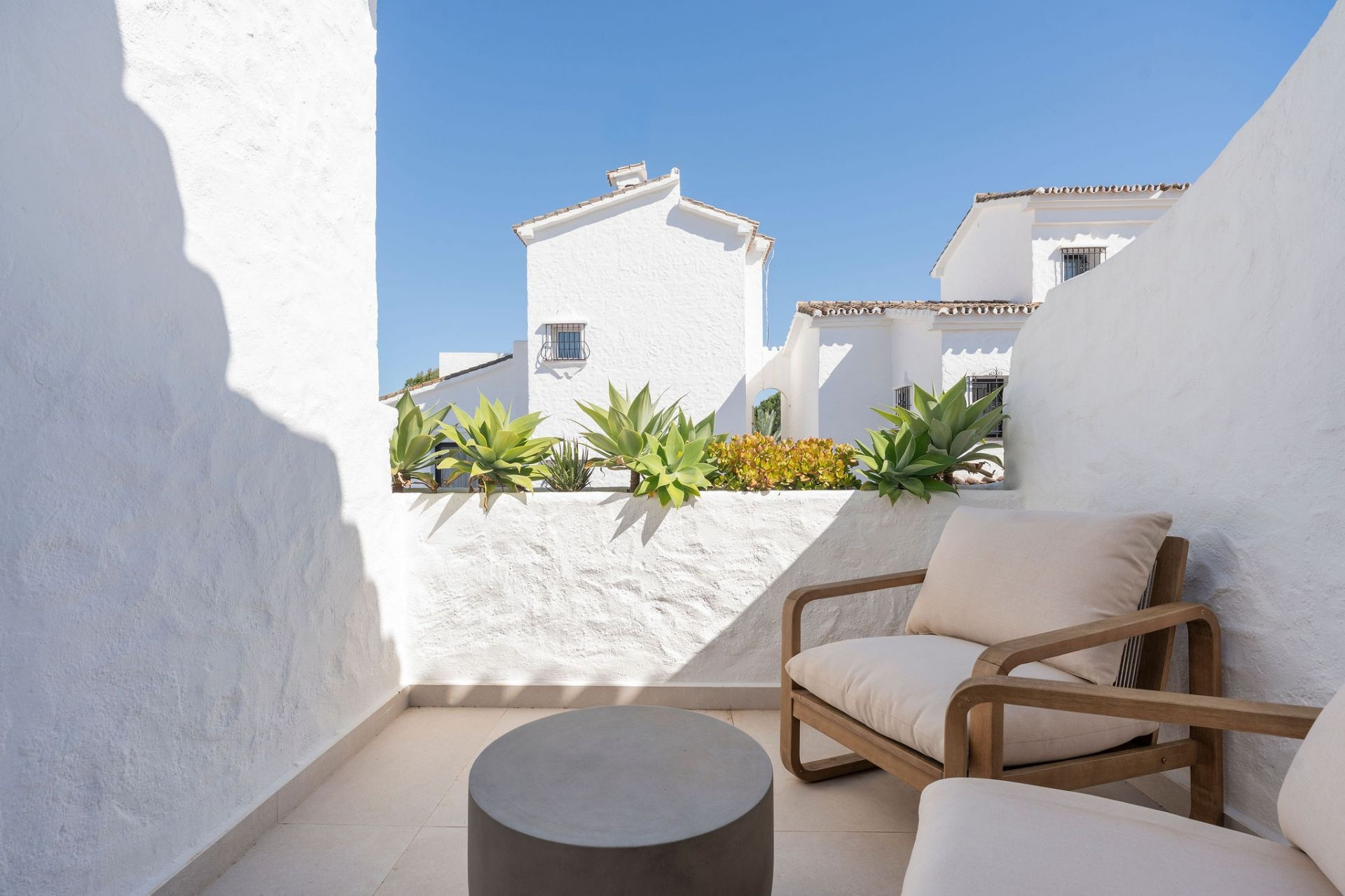 Image 30: townhouse For sale, Nueva Andalucía, €895,000 [HFM-C40050]