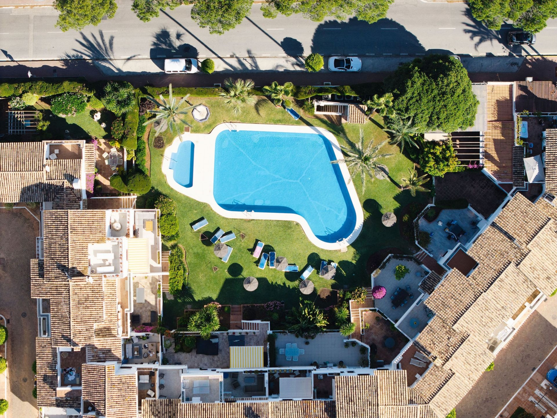 Image 30: townhouse For sale, Nueva Andalucía, €895,000 [HFM-C40050]