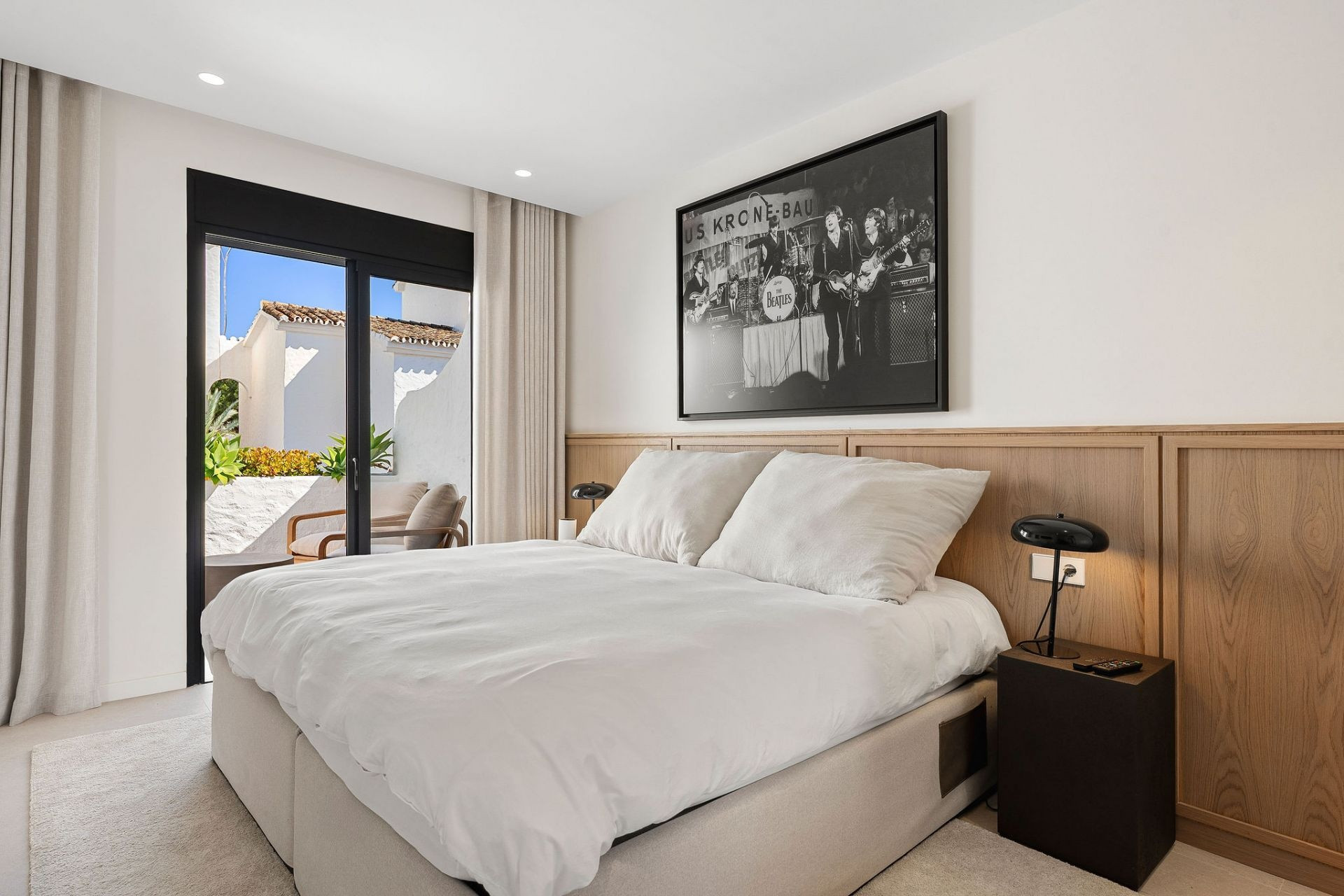 Image 30: townhouse For sale, Nueva Andalucía, €895,000 [HFM-C40050]