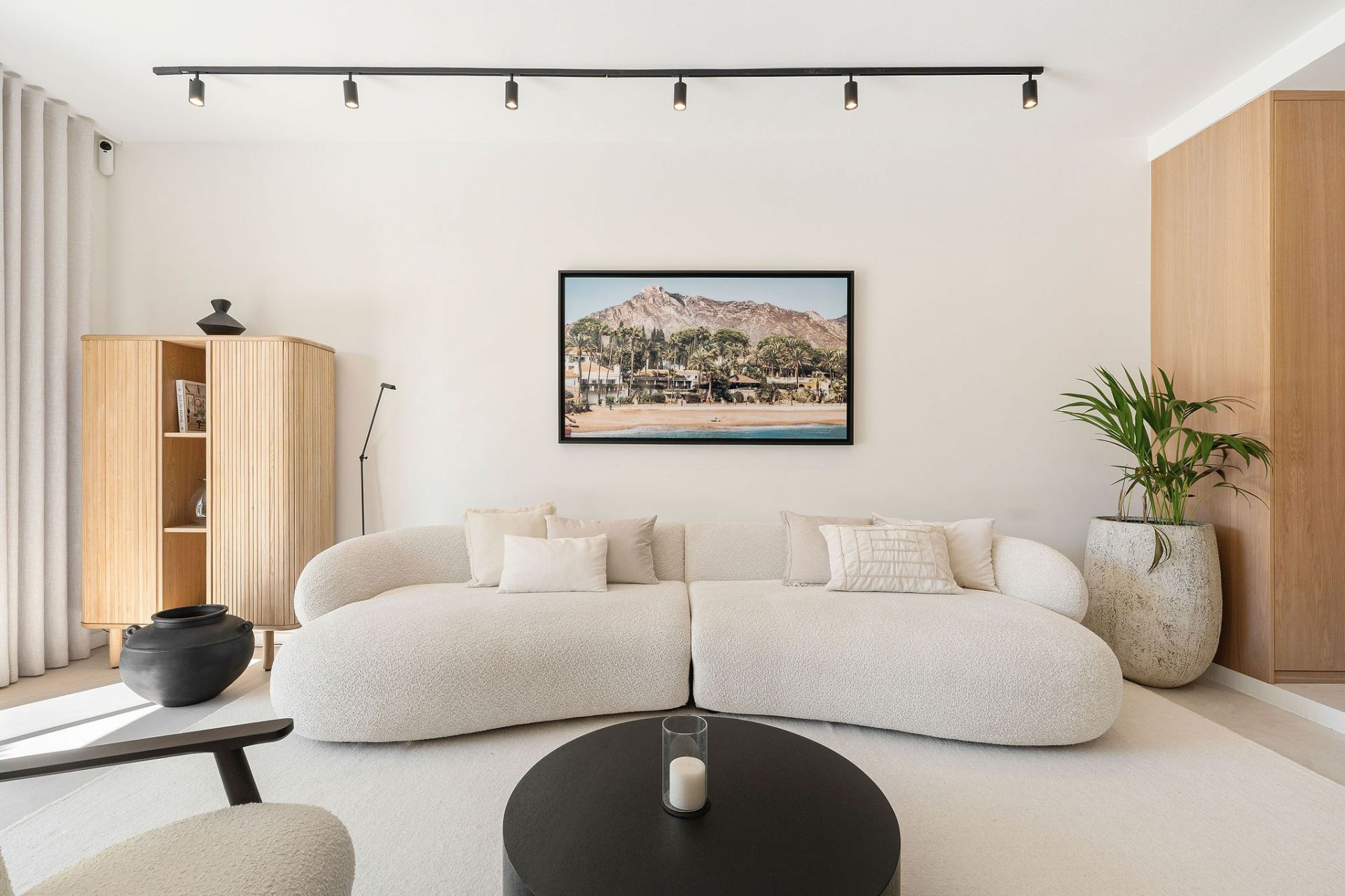 Image 30: townhouse For sale, Nueva Andalucía, €895,000 [HFM-C40050]