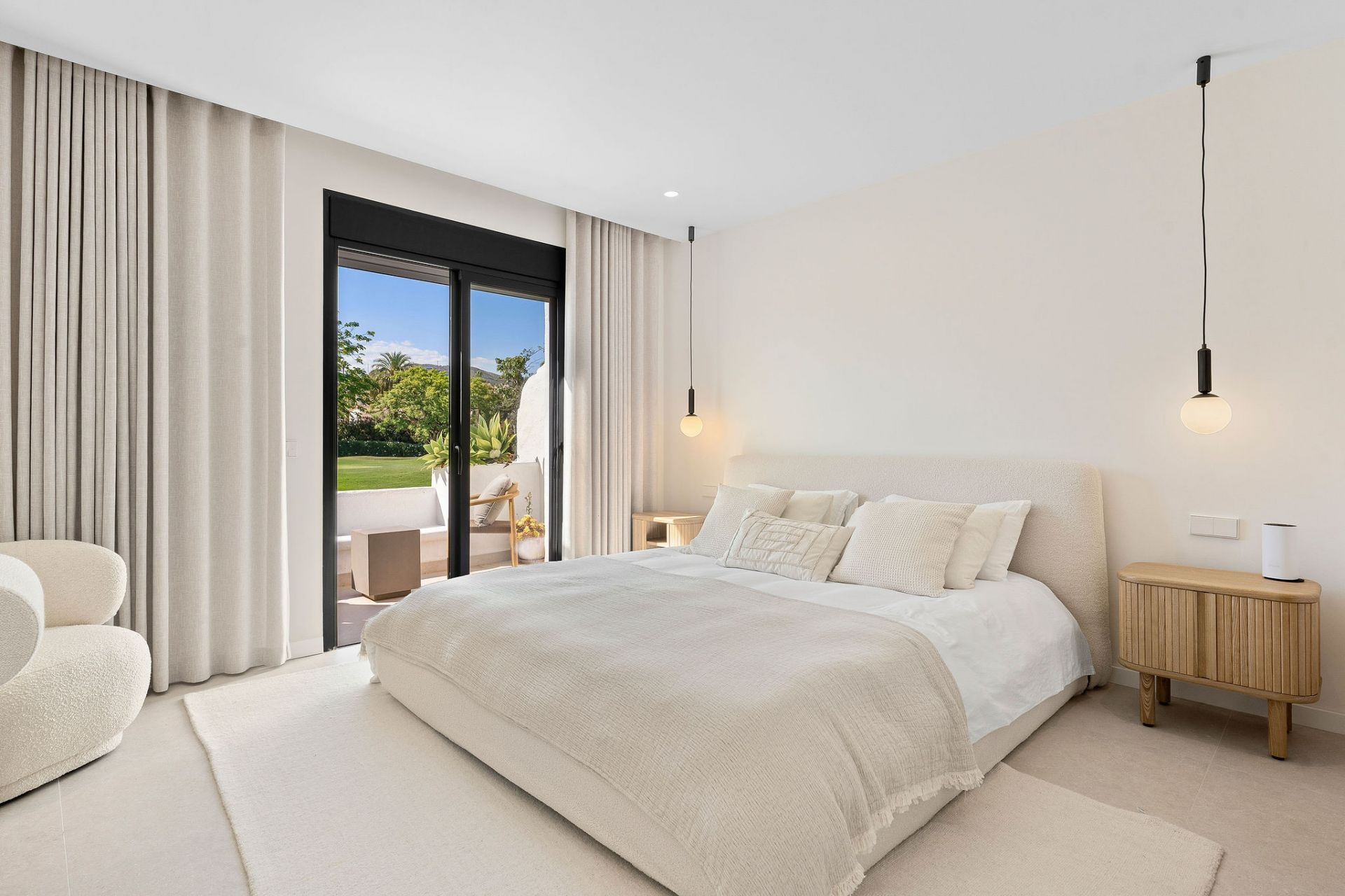 Image 30: townhouse For sale, Nueva Andalucía, €895,000 [HFM-C40050]