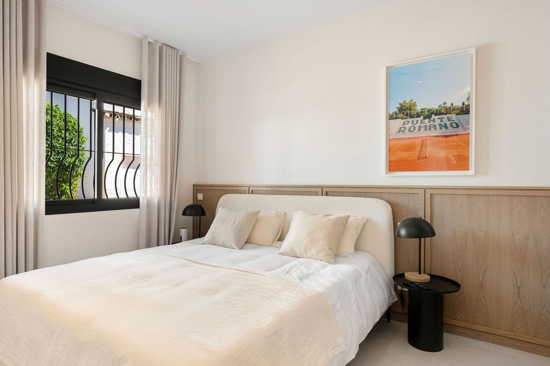 Image 30: townhouse For sale, Nueva Andalucía, €895,000 [HFM-C40050]