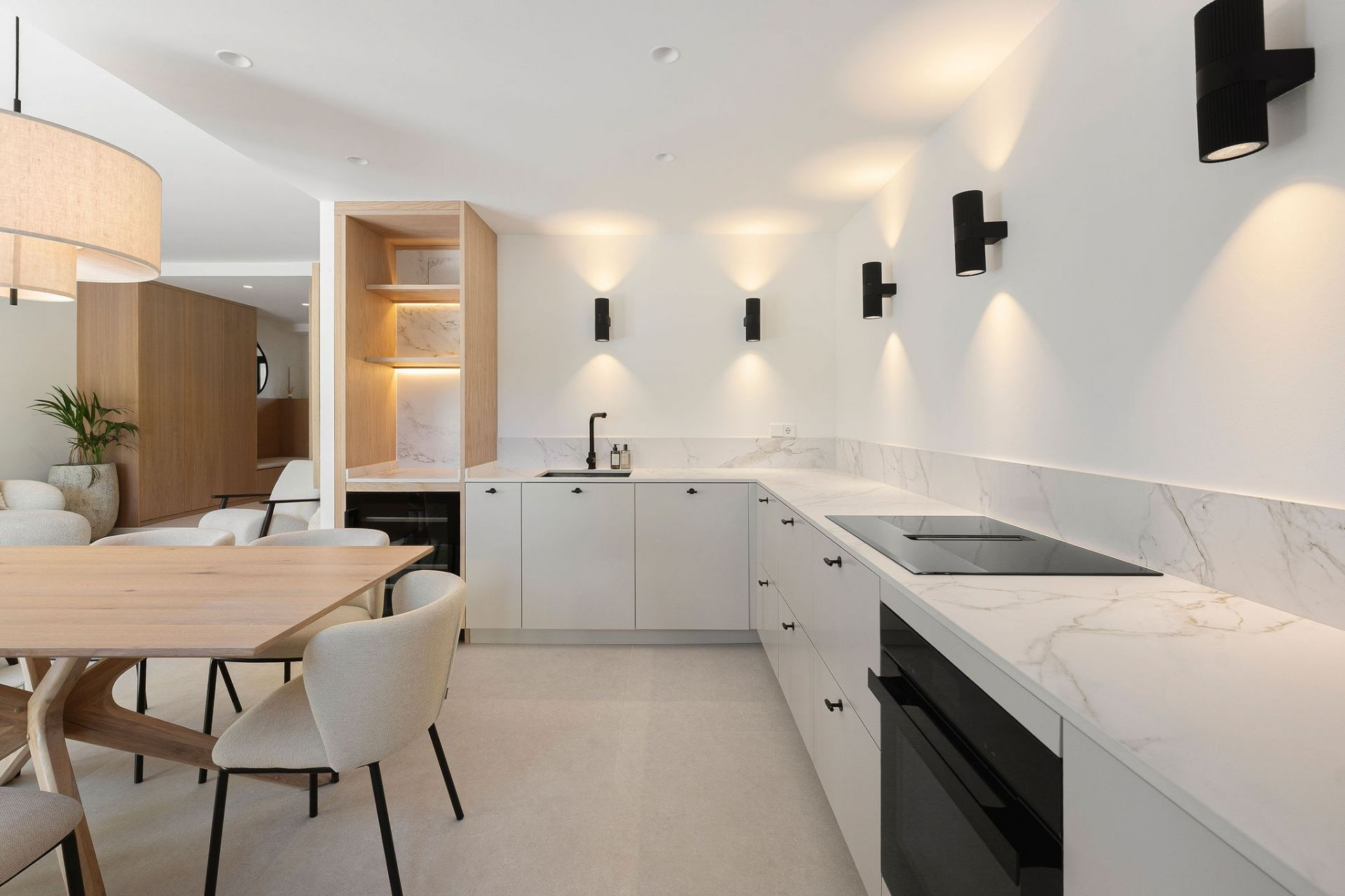 Image 30: townhouse For sale, Nueva Andalucía, €895,000 [HFM-C40050]