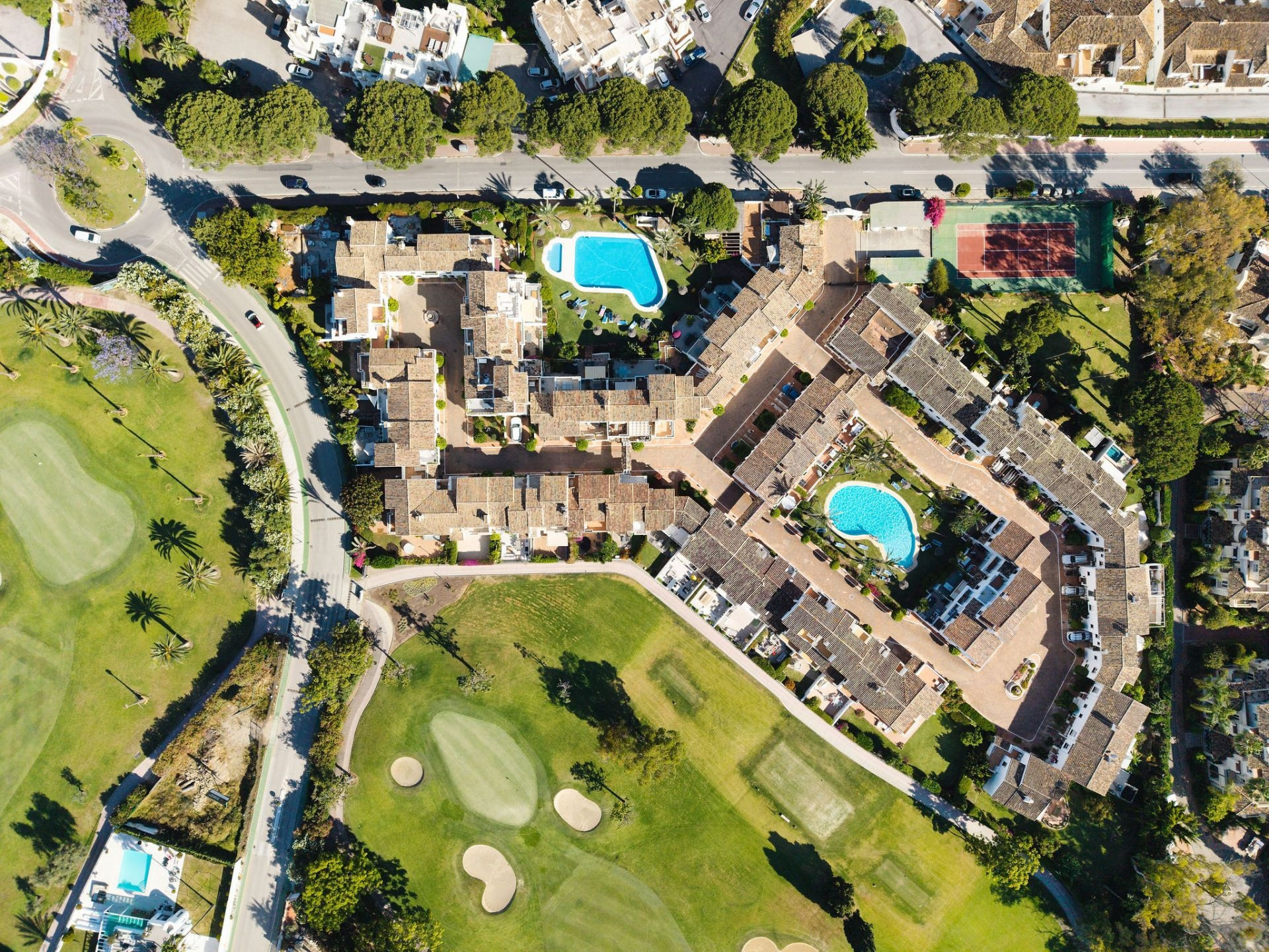 Image 30: townhouse For sale, Nueva Andalucía, €895,000 [HFM-C40050]