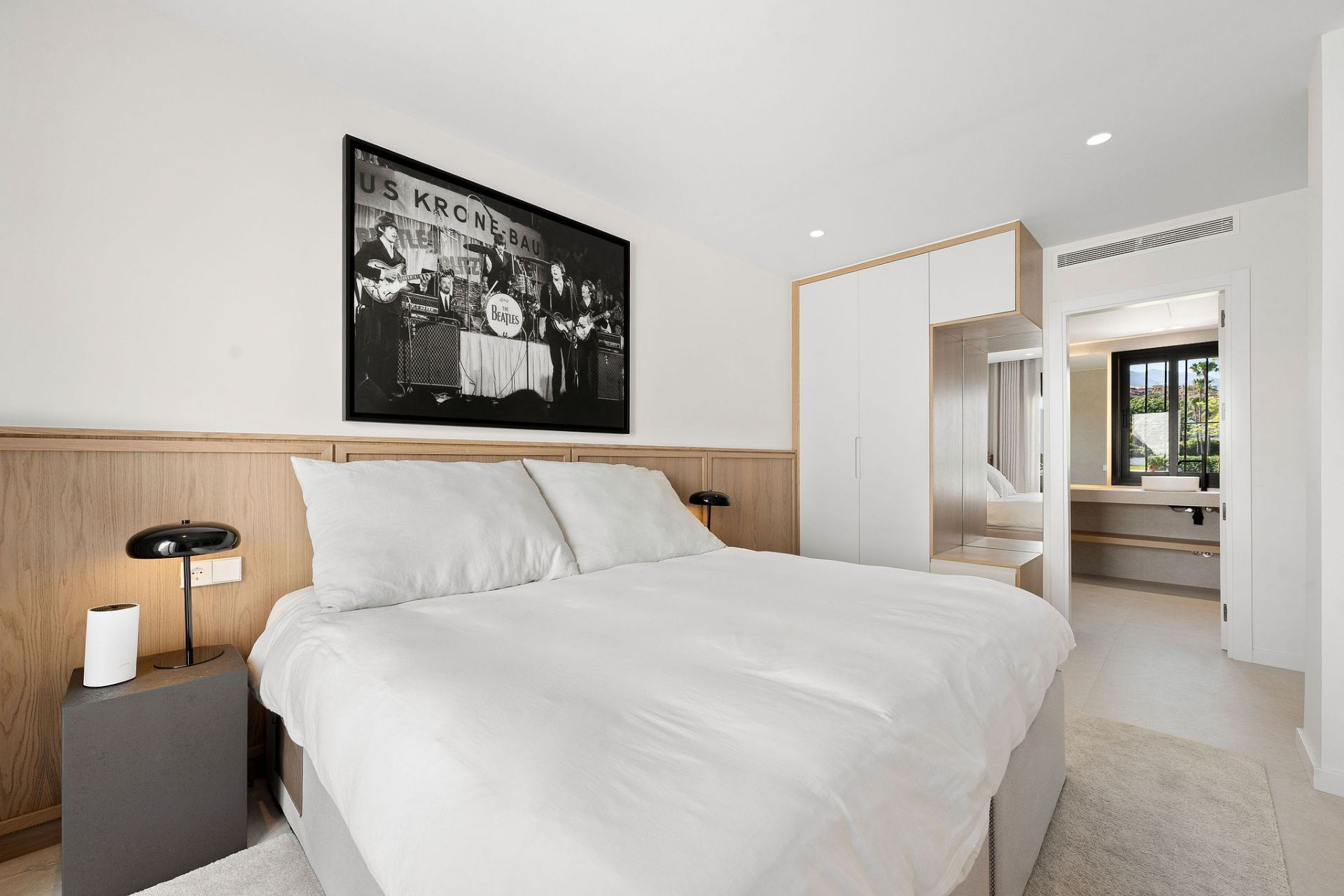 Image 30: townhouse For sale, Nueva Andalucía, €895,000 [HFM-C40050]