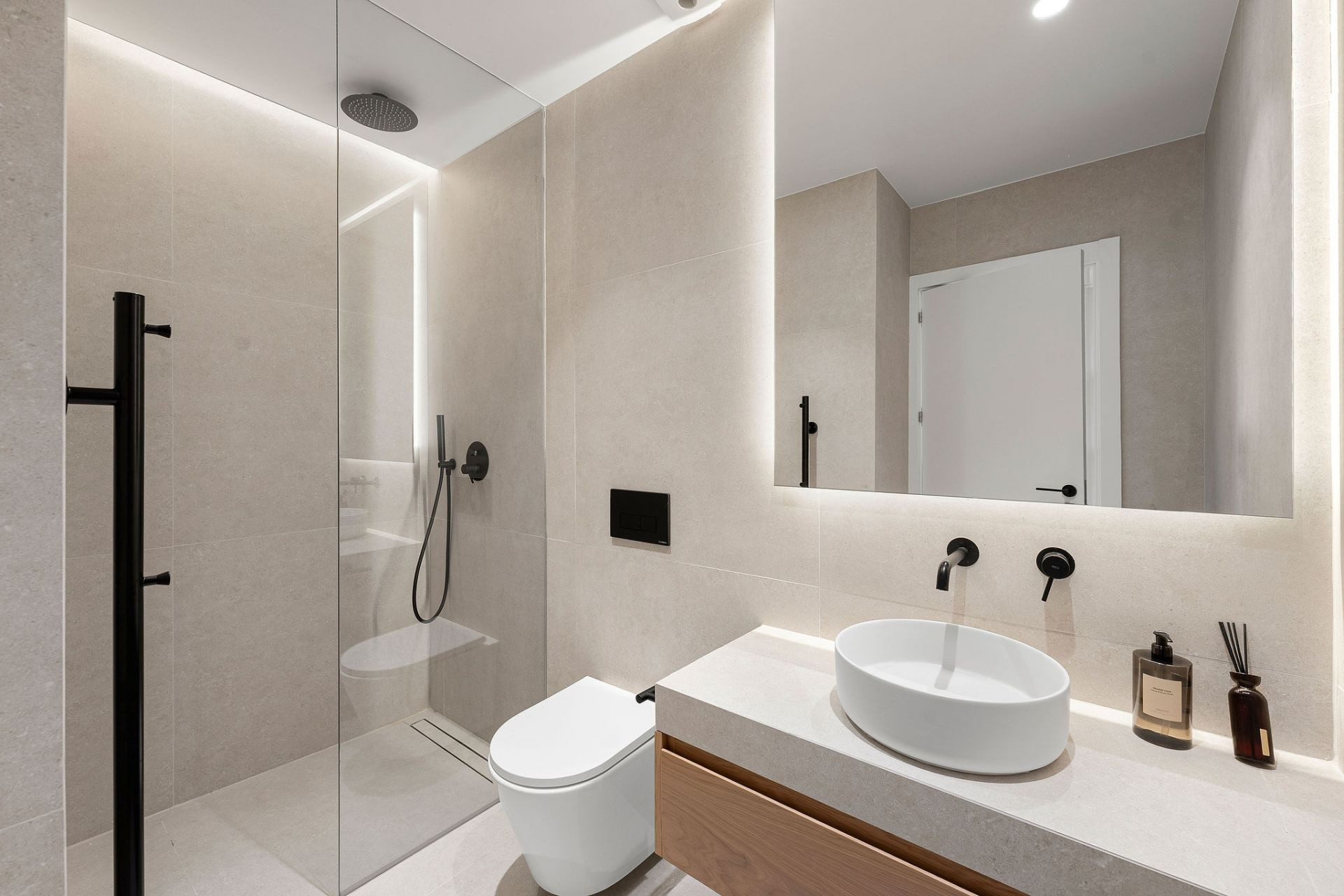 Image 30: townhouse For sale, Nueva Andalucía, €895,000 [HFM-C40050]